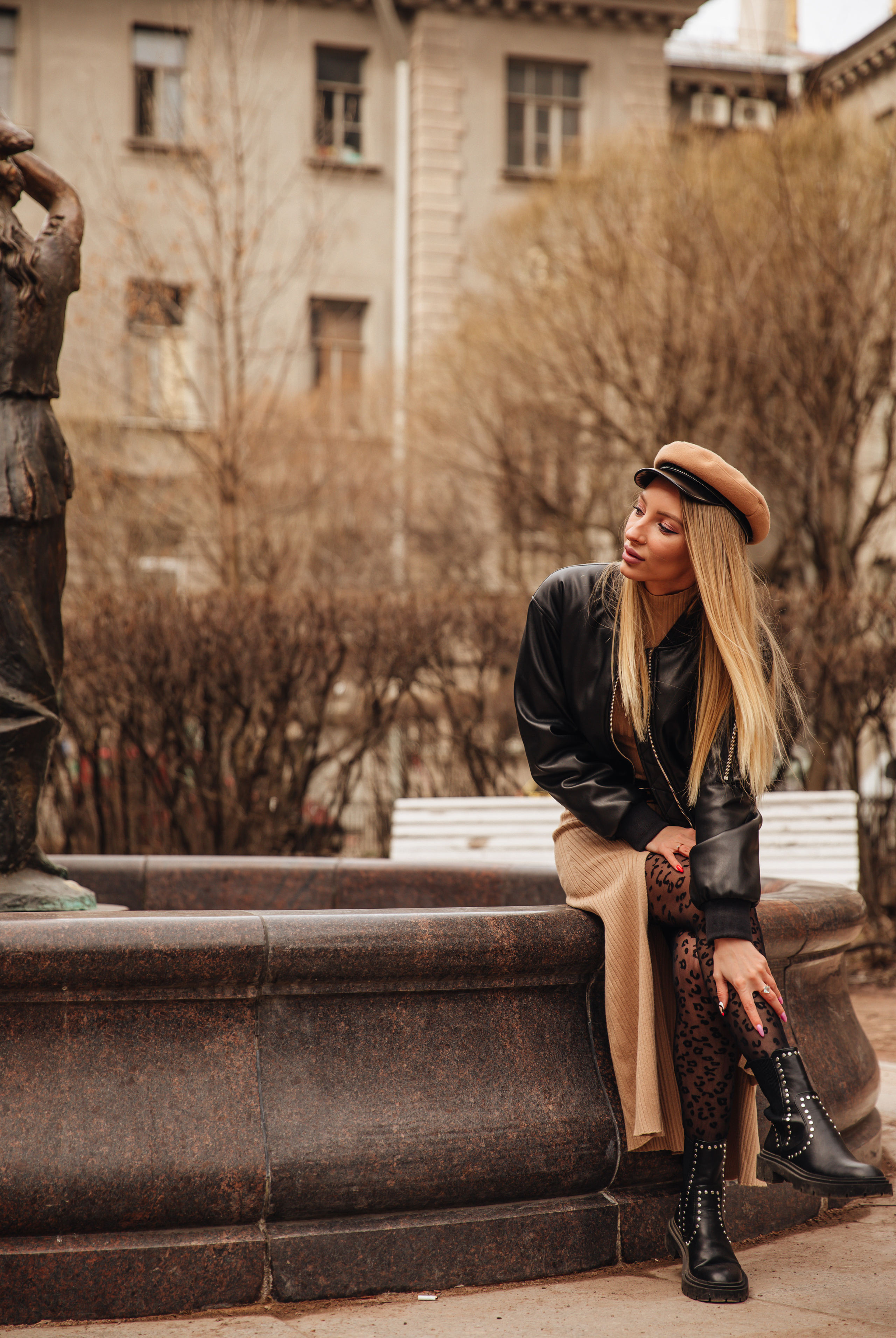 Yulia🌸. Фотограф Анна Путилина