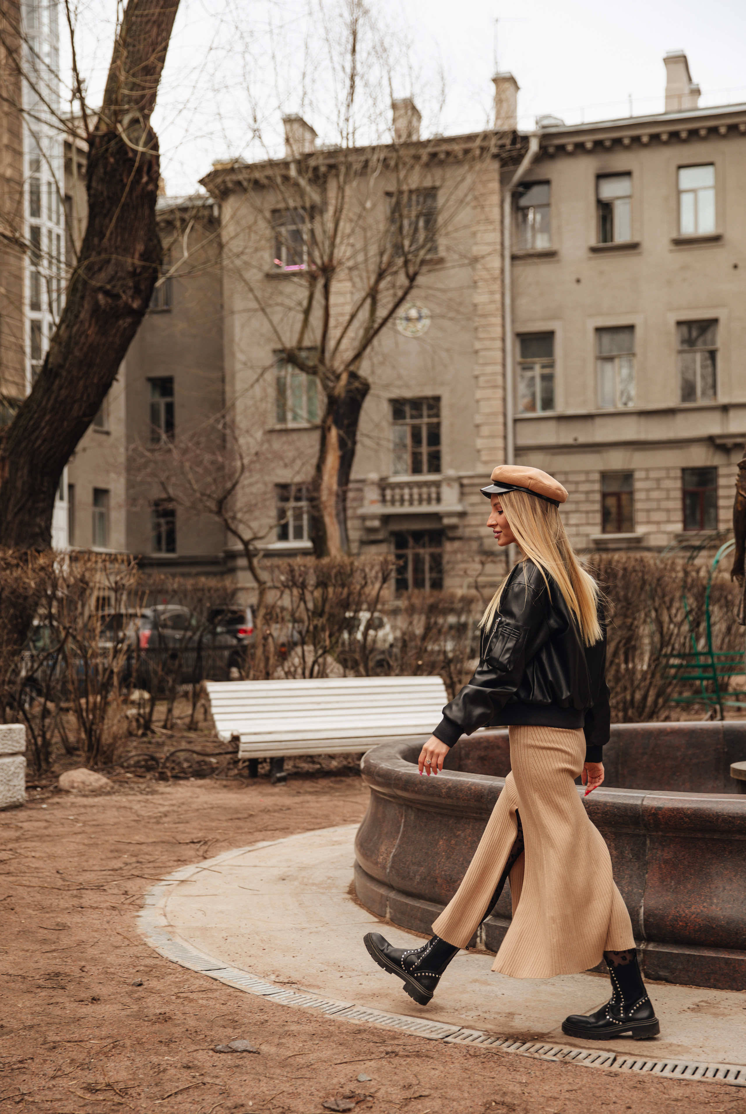 Yulia🌸. Фотограф Анна Путилина