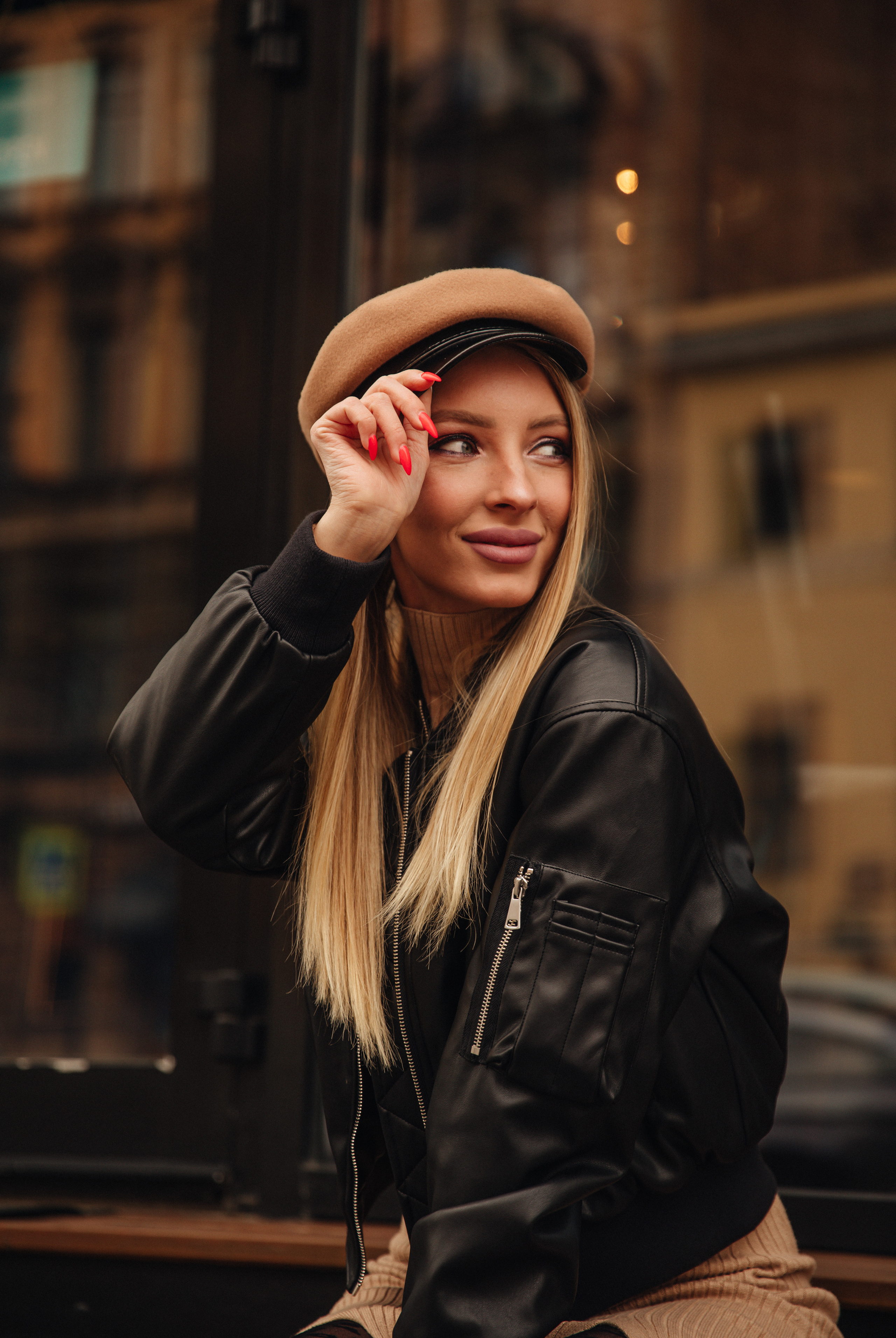 Yulia🌸. Фотограф Анна Путилина