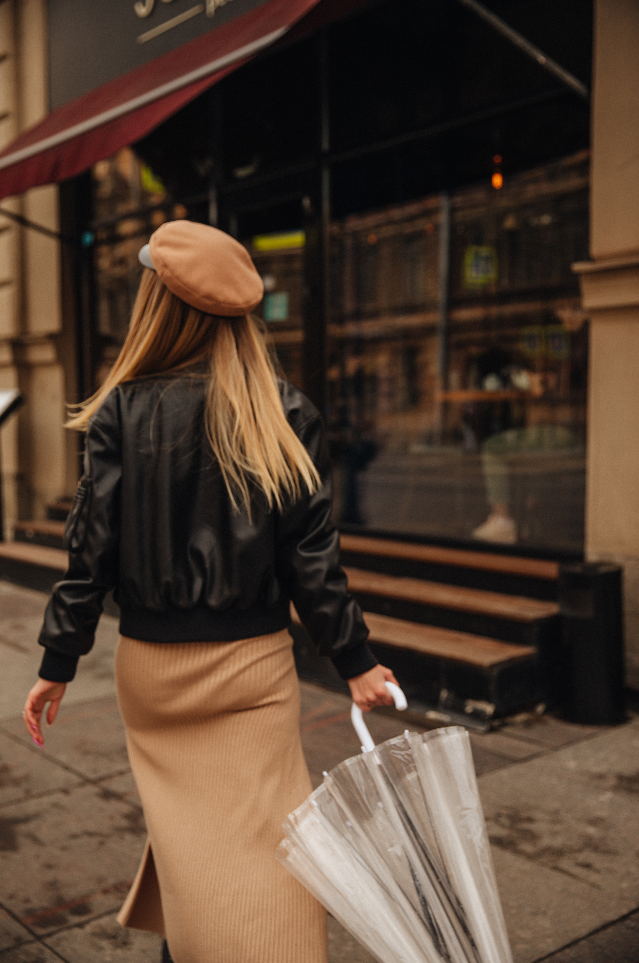 Yulia🌸. Фотограф Анна Путилина