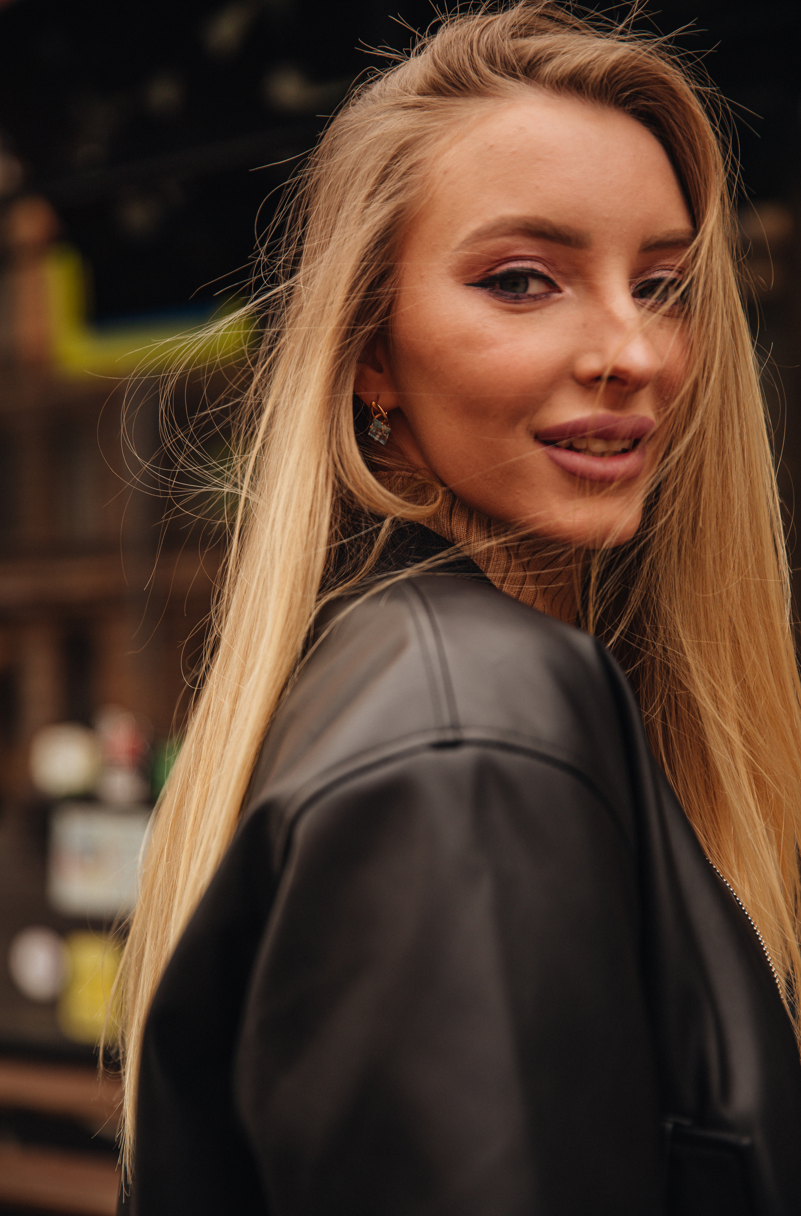 Yulia🌸. Фотограф Анна Путилина