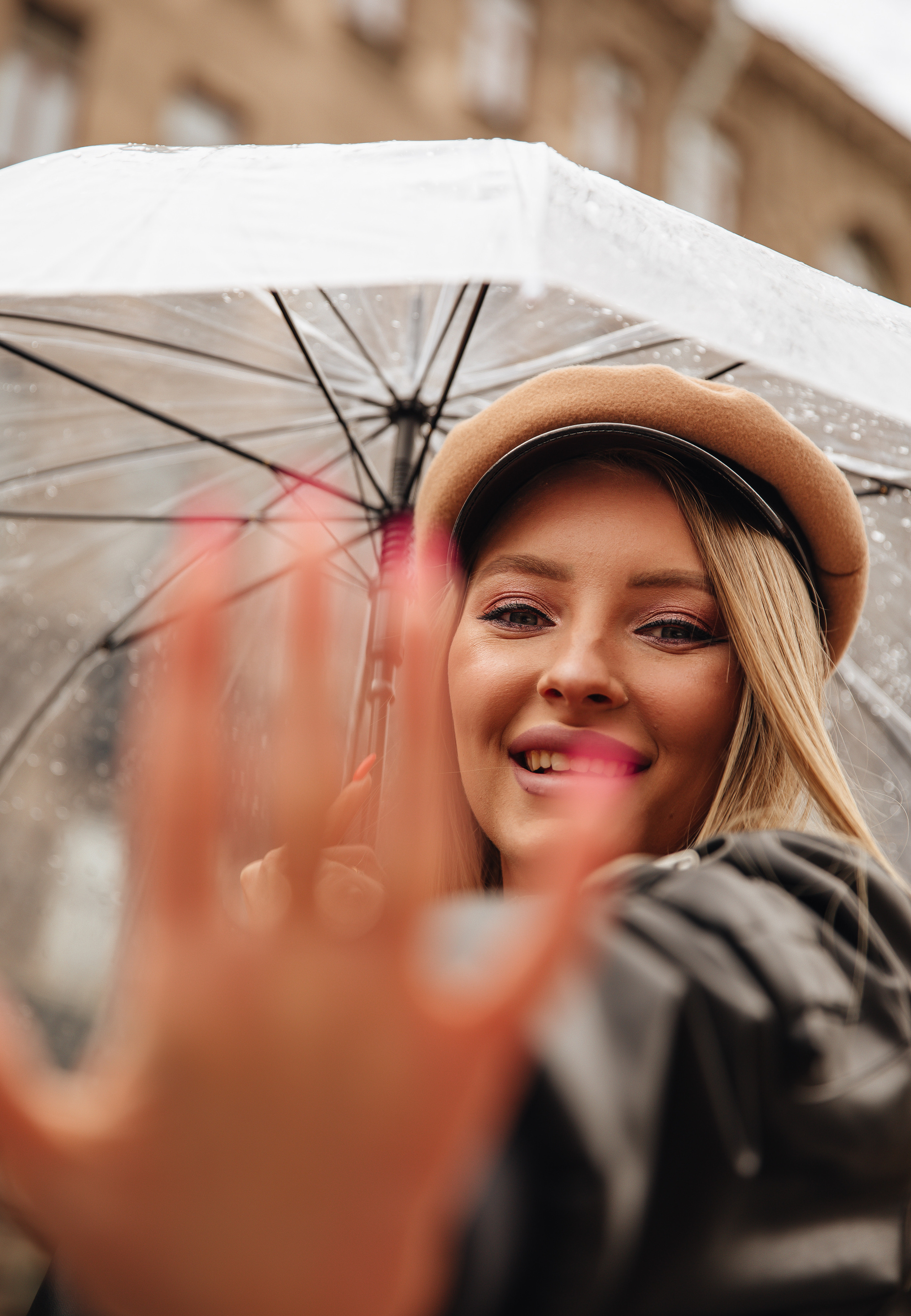 Yulia🌸. Фотограф Анна Путилина