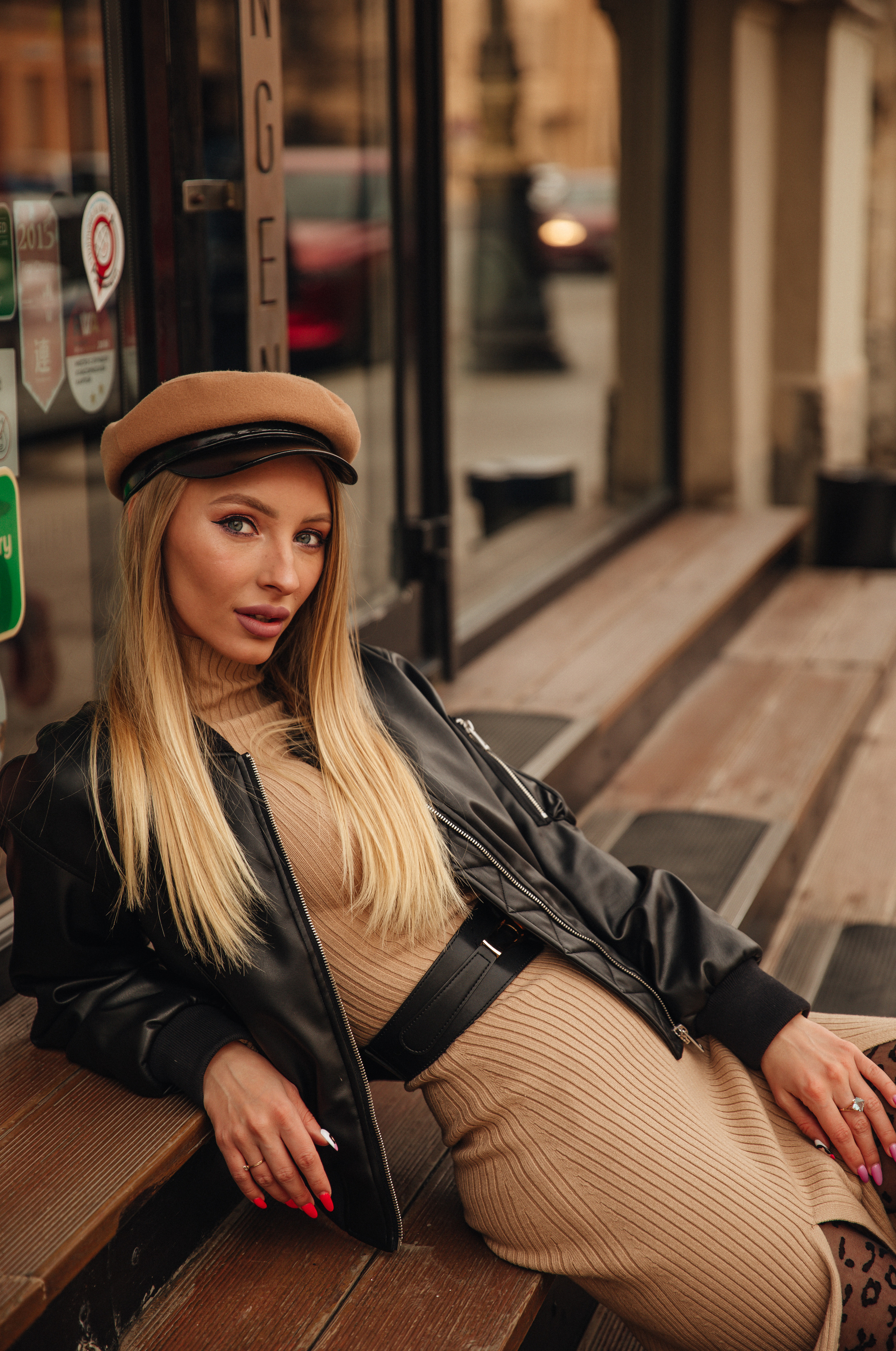 Yulia🌸. Фотограф Анна Путилина