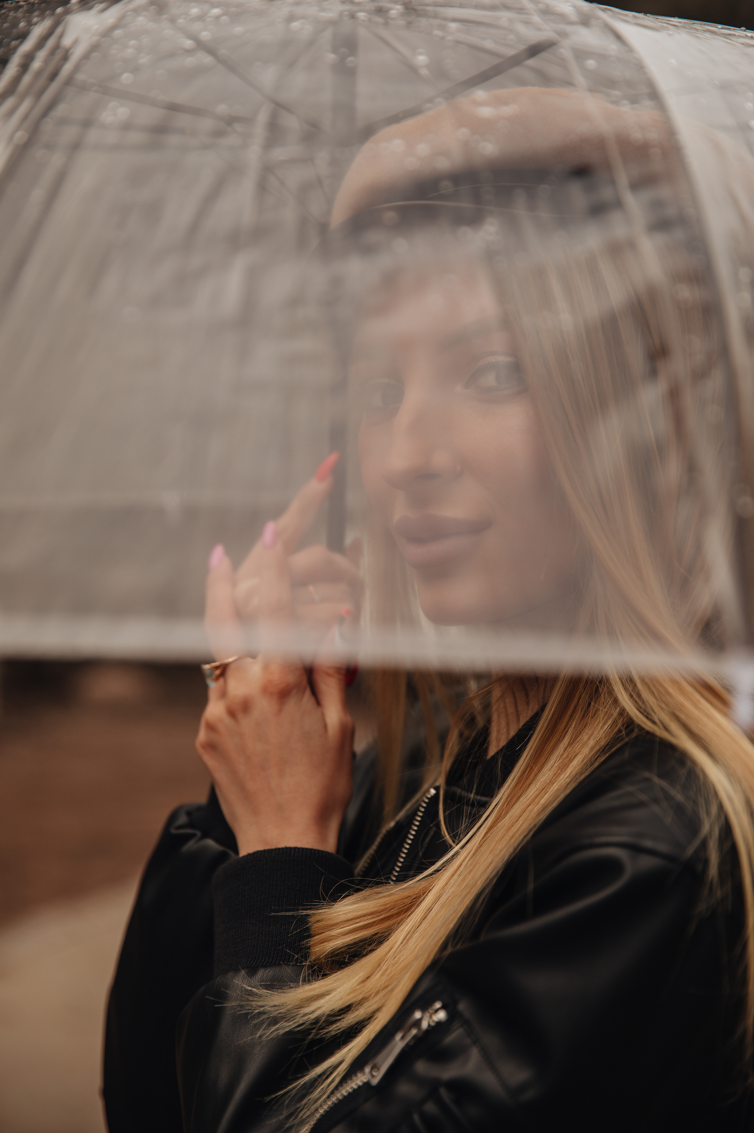 Yulia🌸. Фотограф Анна Путилина