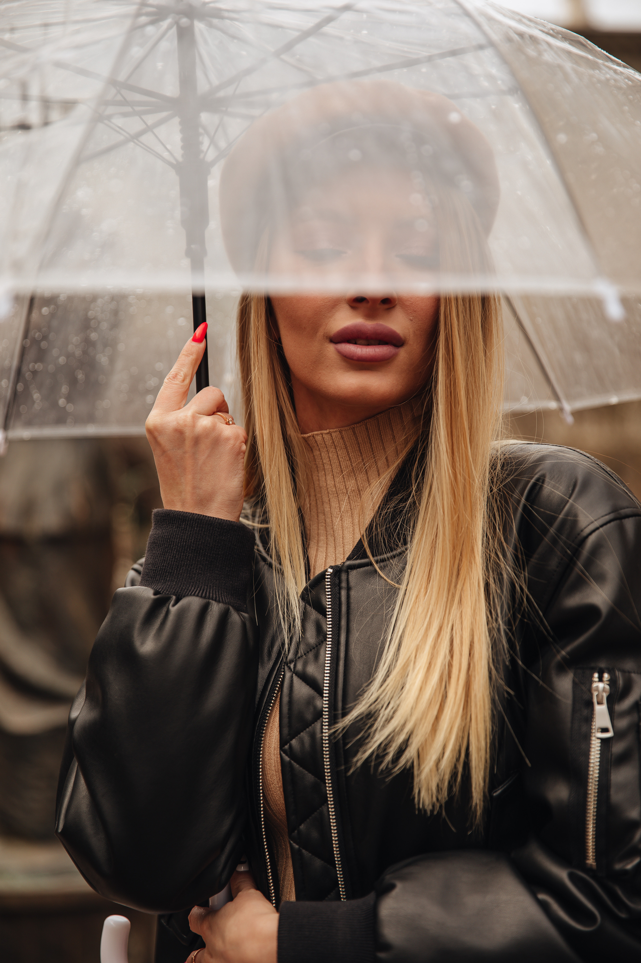 Yulia🌸. Фотограф Анна Путилина