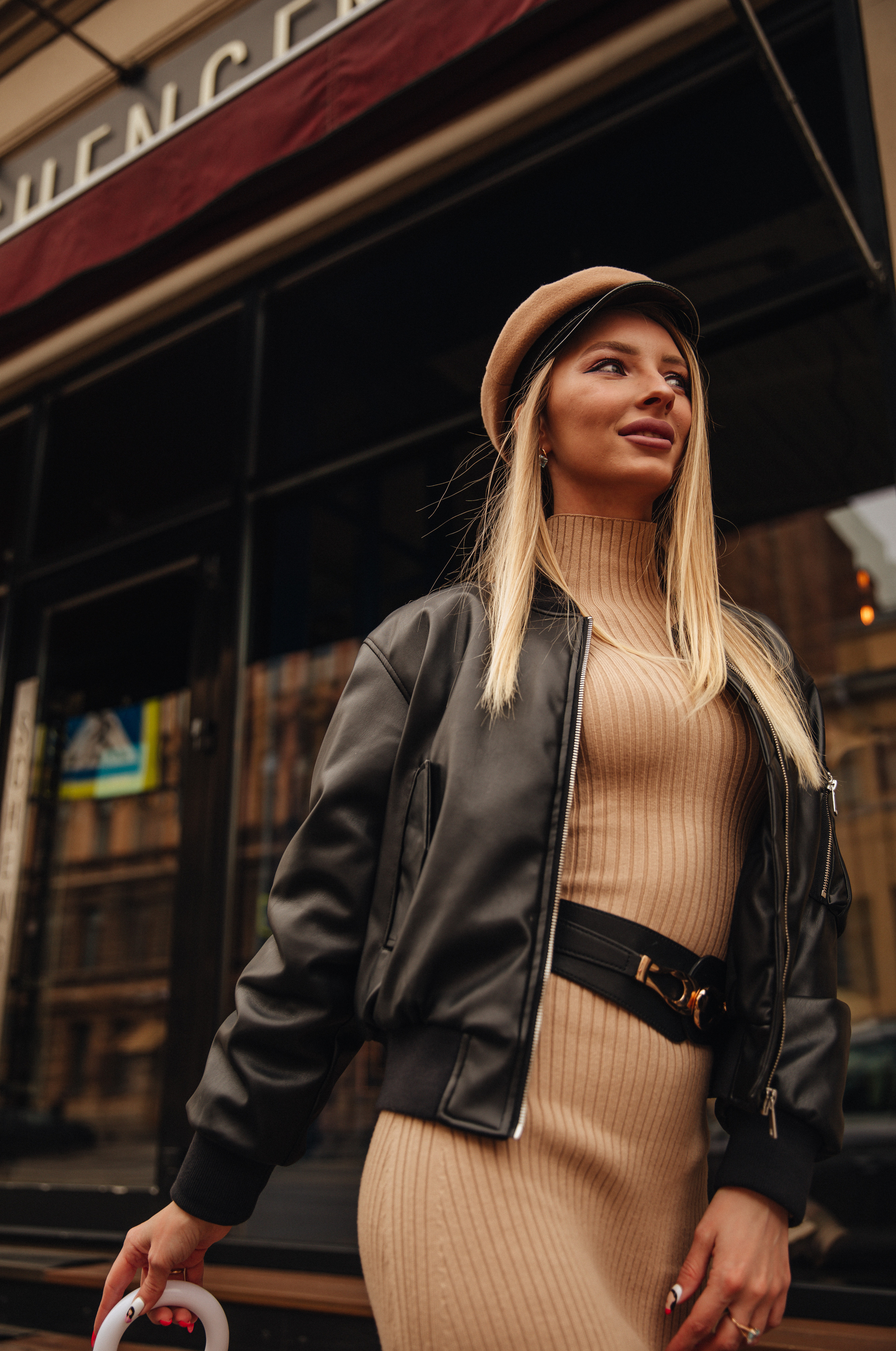 Yulia🌸. Фотограф Анна Путилина