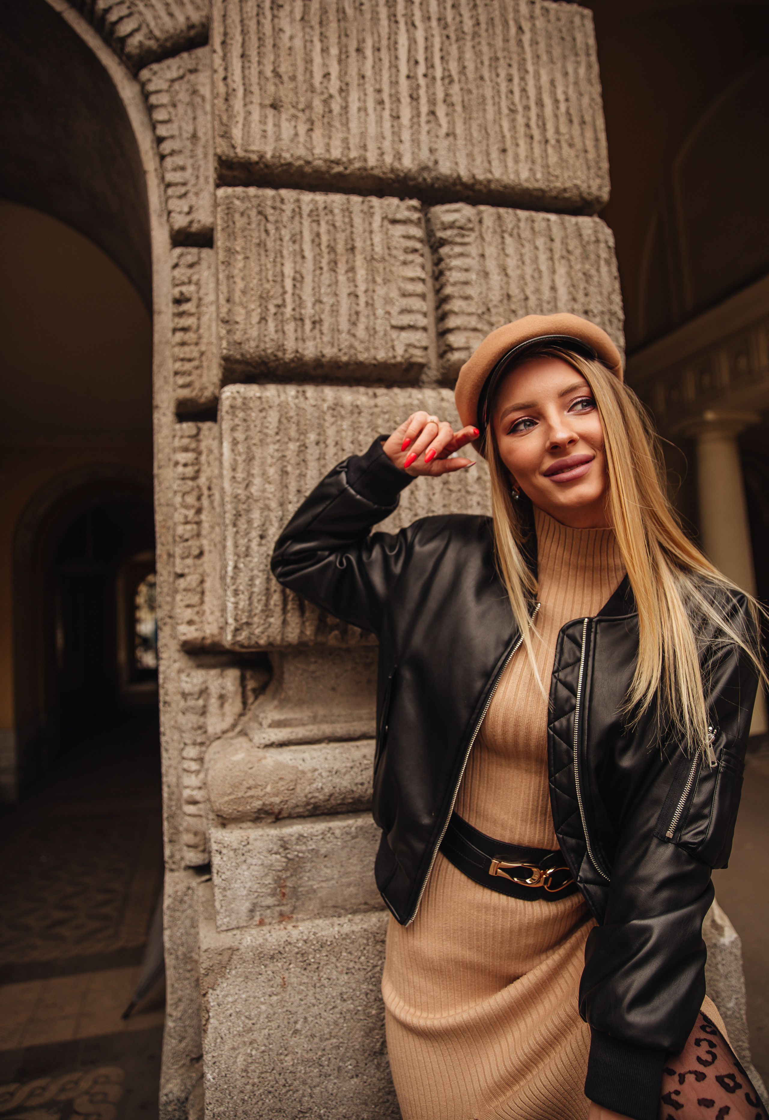 Yulia🌸. Фотограф Анна Путилина