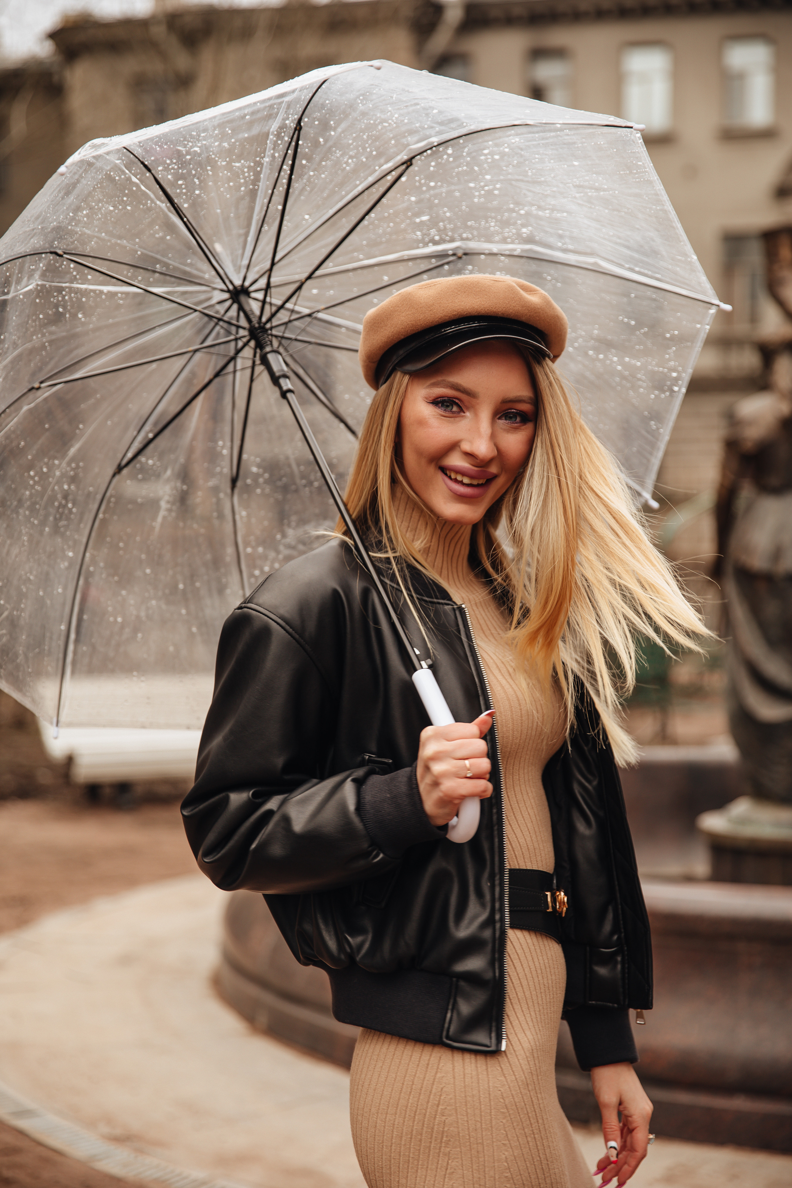 Yulia🌸. Фотограф Анна Путилина