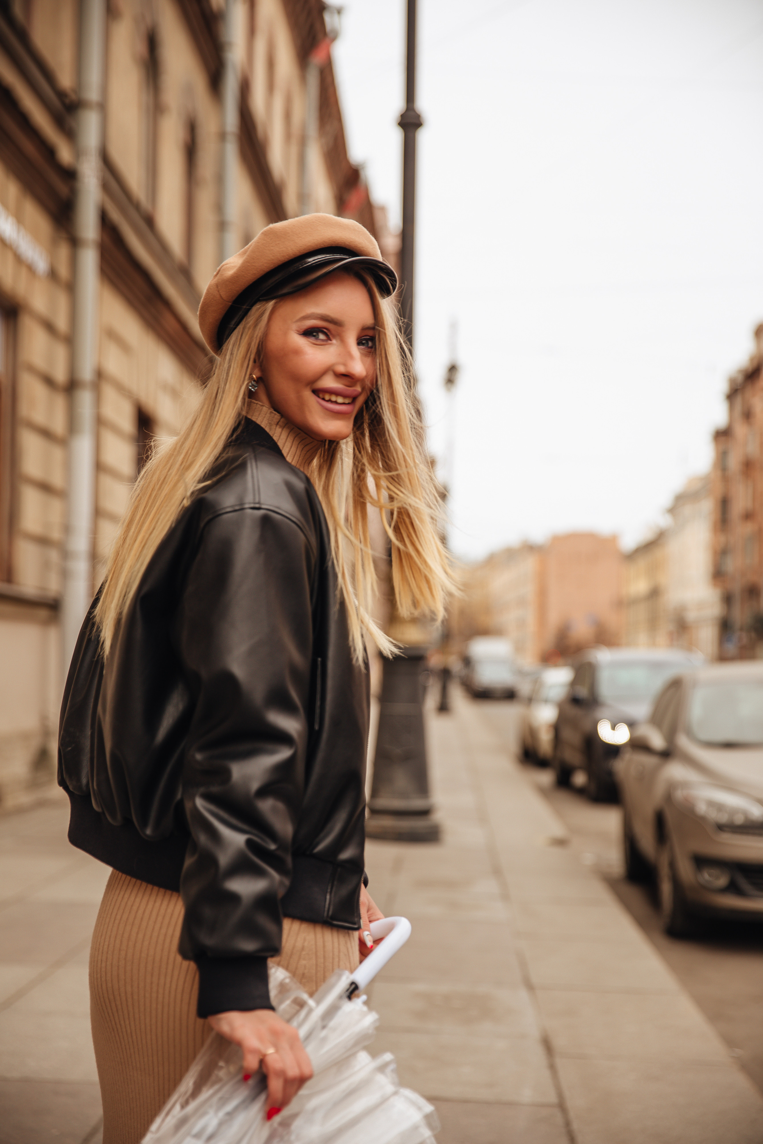 Yulia🌸. Фотограф Анна Путилина