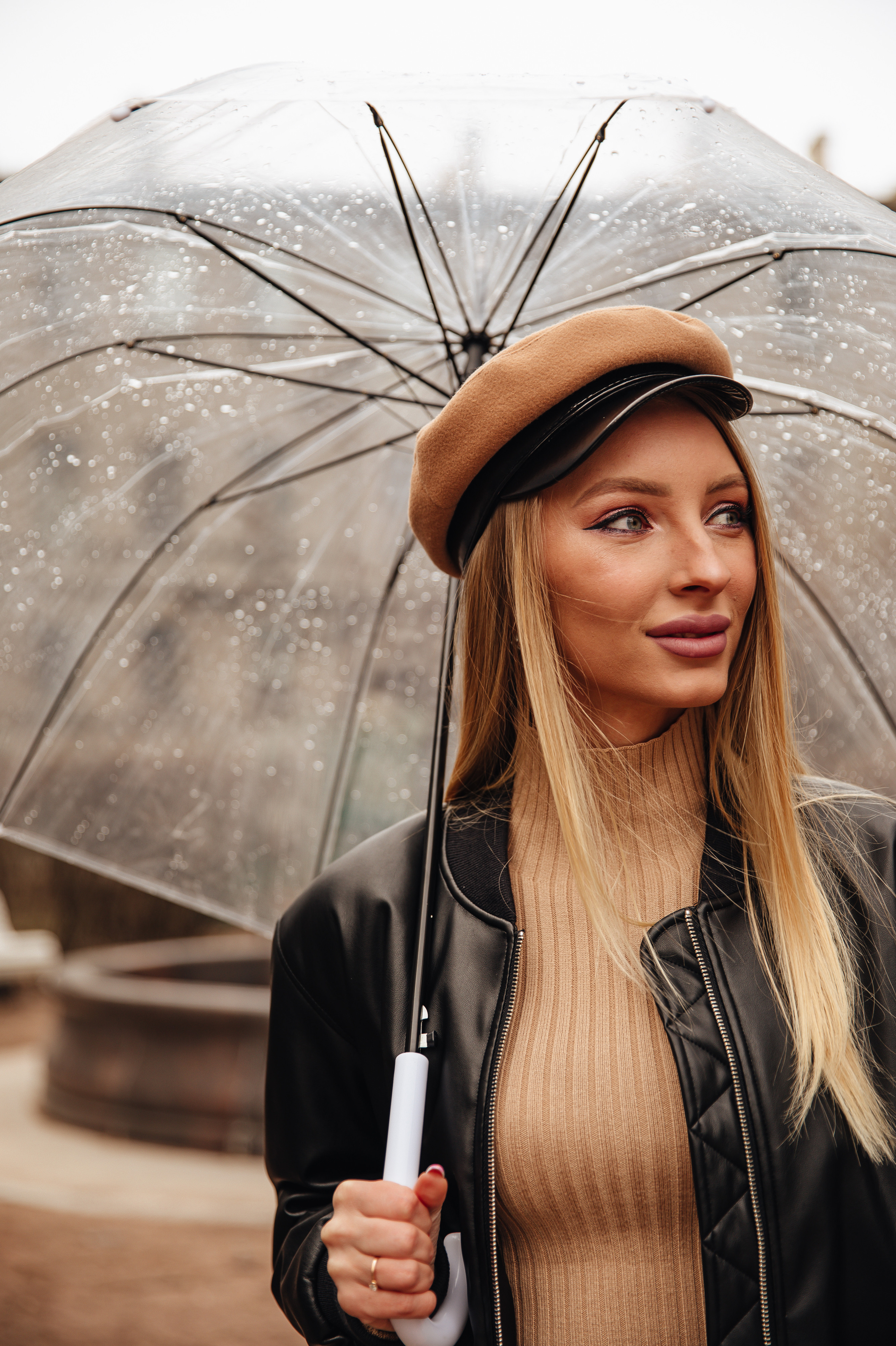 Yulia🌸. Фотограф Анна Путилина