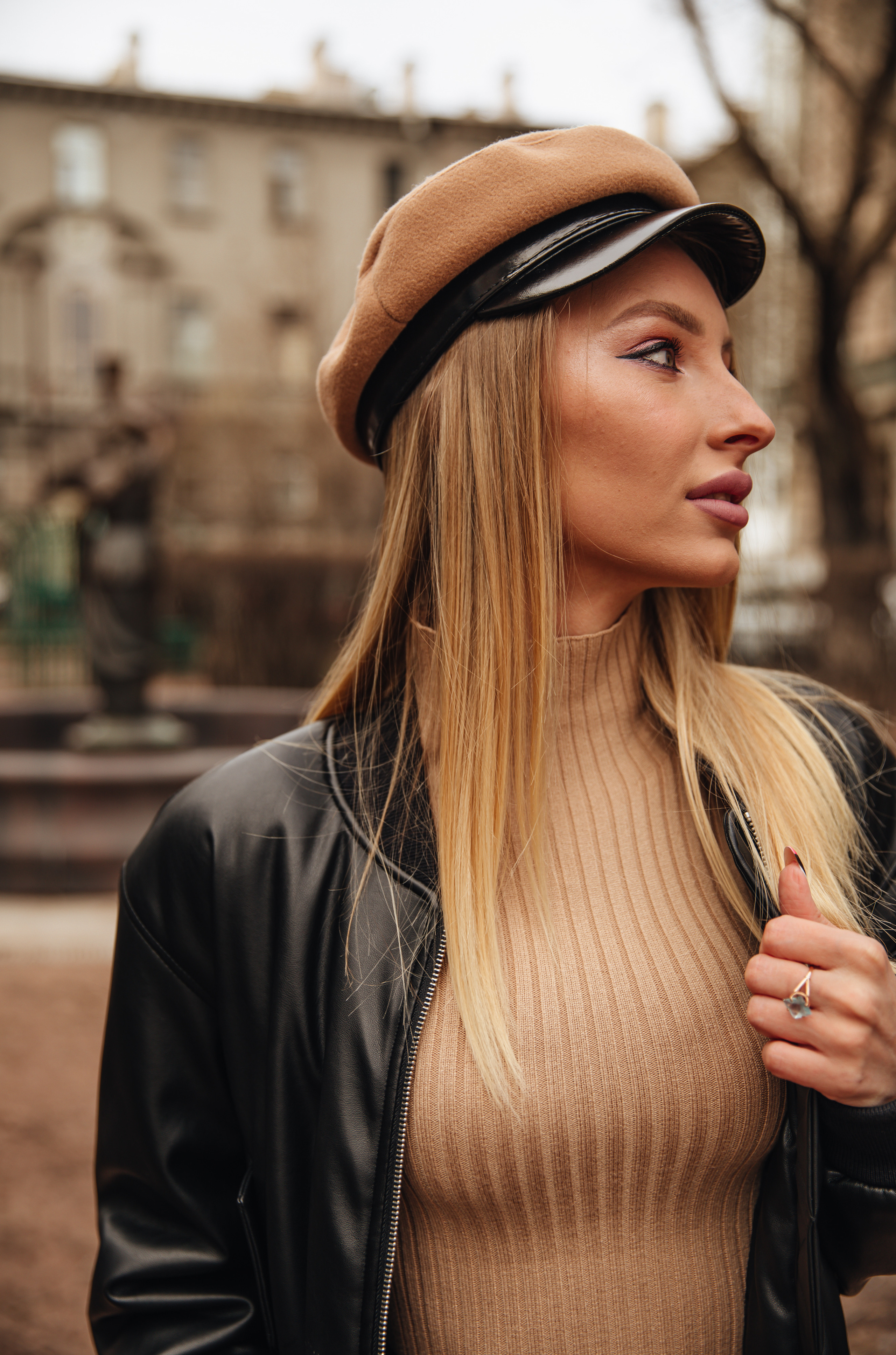 Yulia🌸. Фотограф Анна Путилина