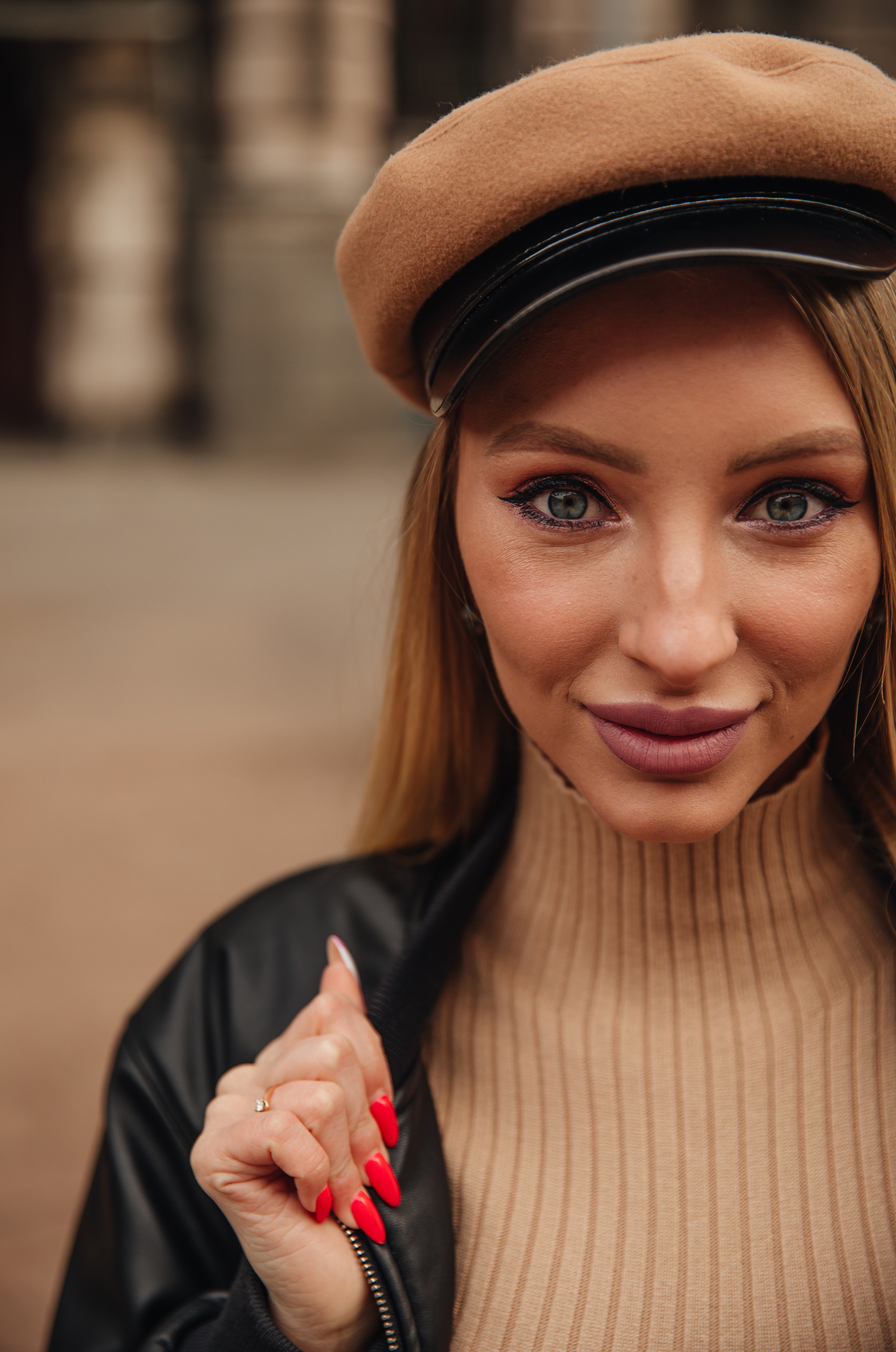 Yulia🌸. Фотограф Анна Путилина