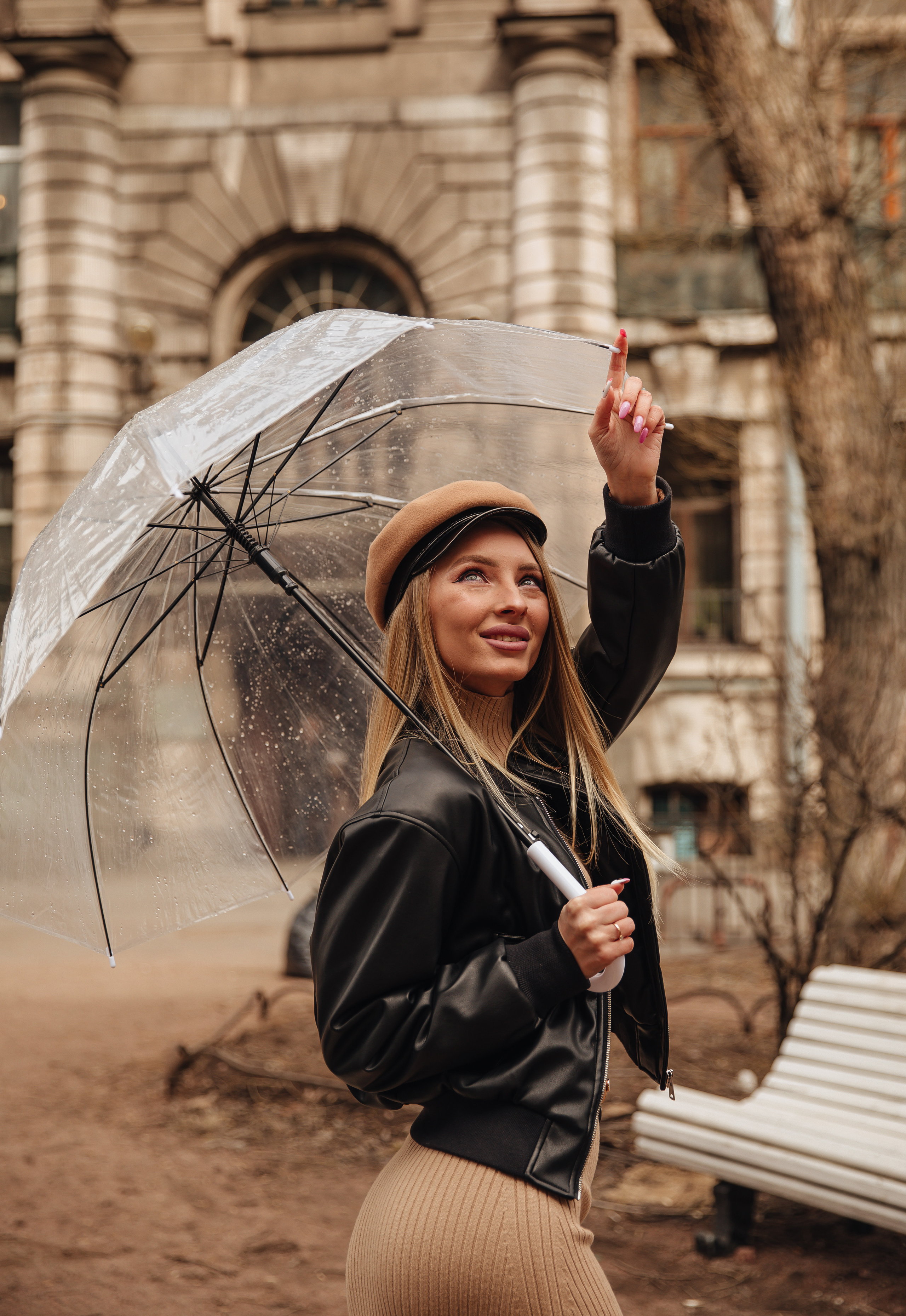 Yulia🌸. Фотограф Анна Путилина