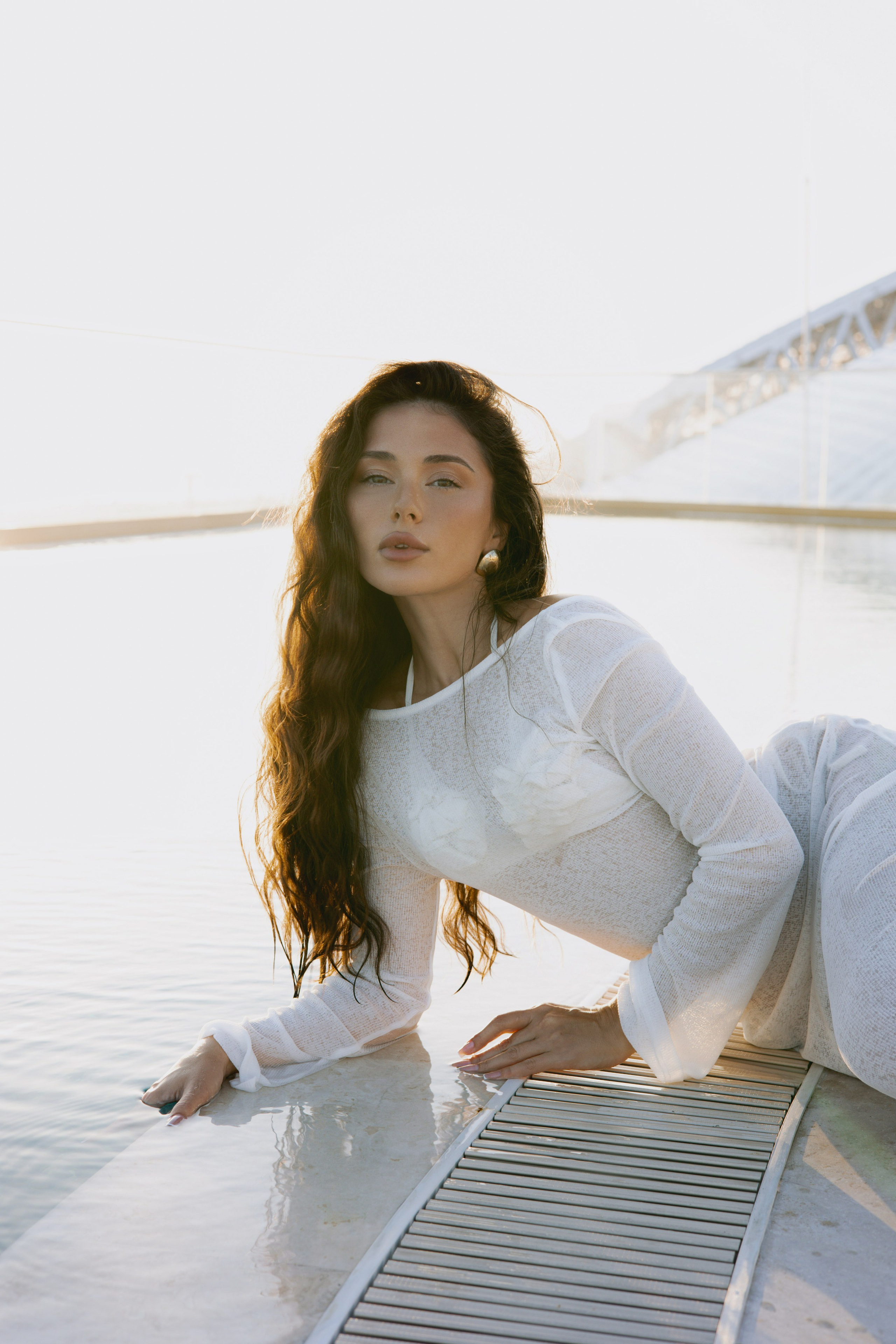 Елена. Портретный фотограф