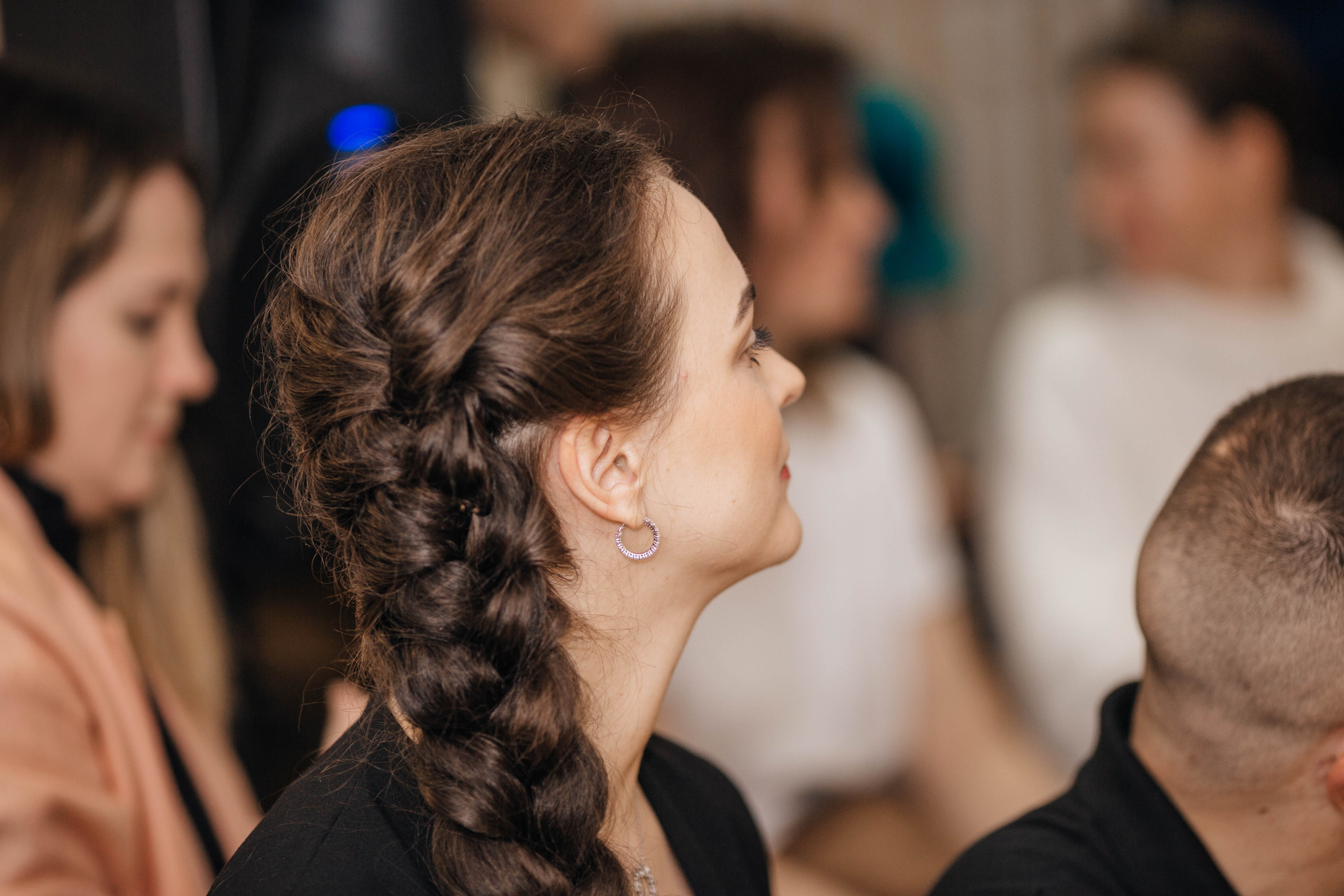 Выпускной в детском саду. Семейный фотограф в Москве Натали Момот