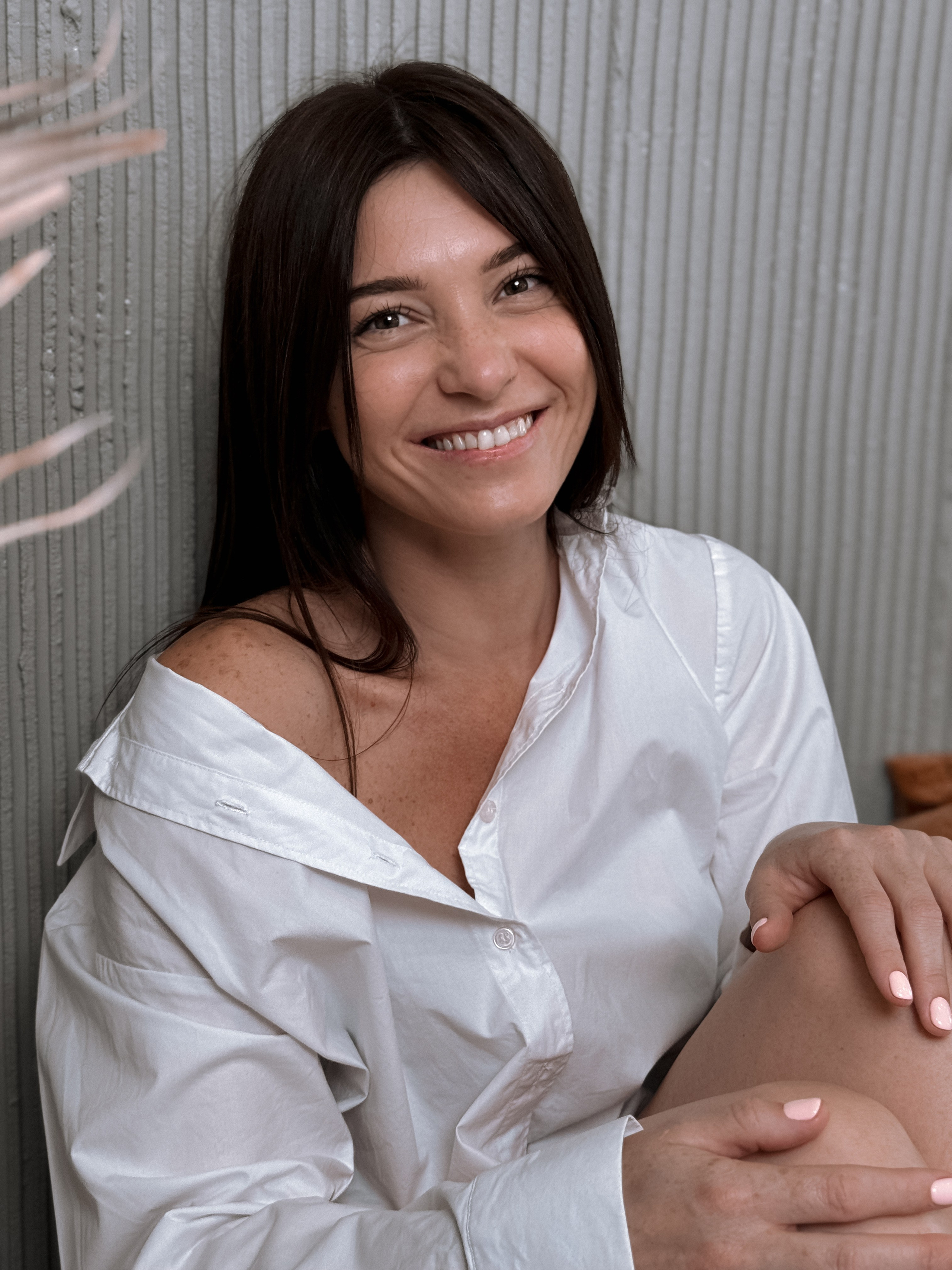 Оля контент-съемка. Фотограф Севастополь — Климова Анастасия