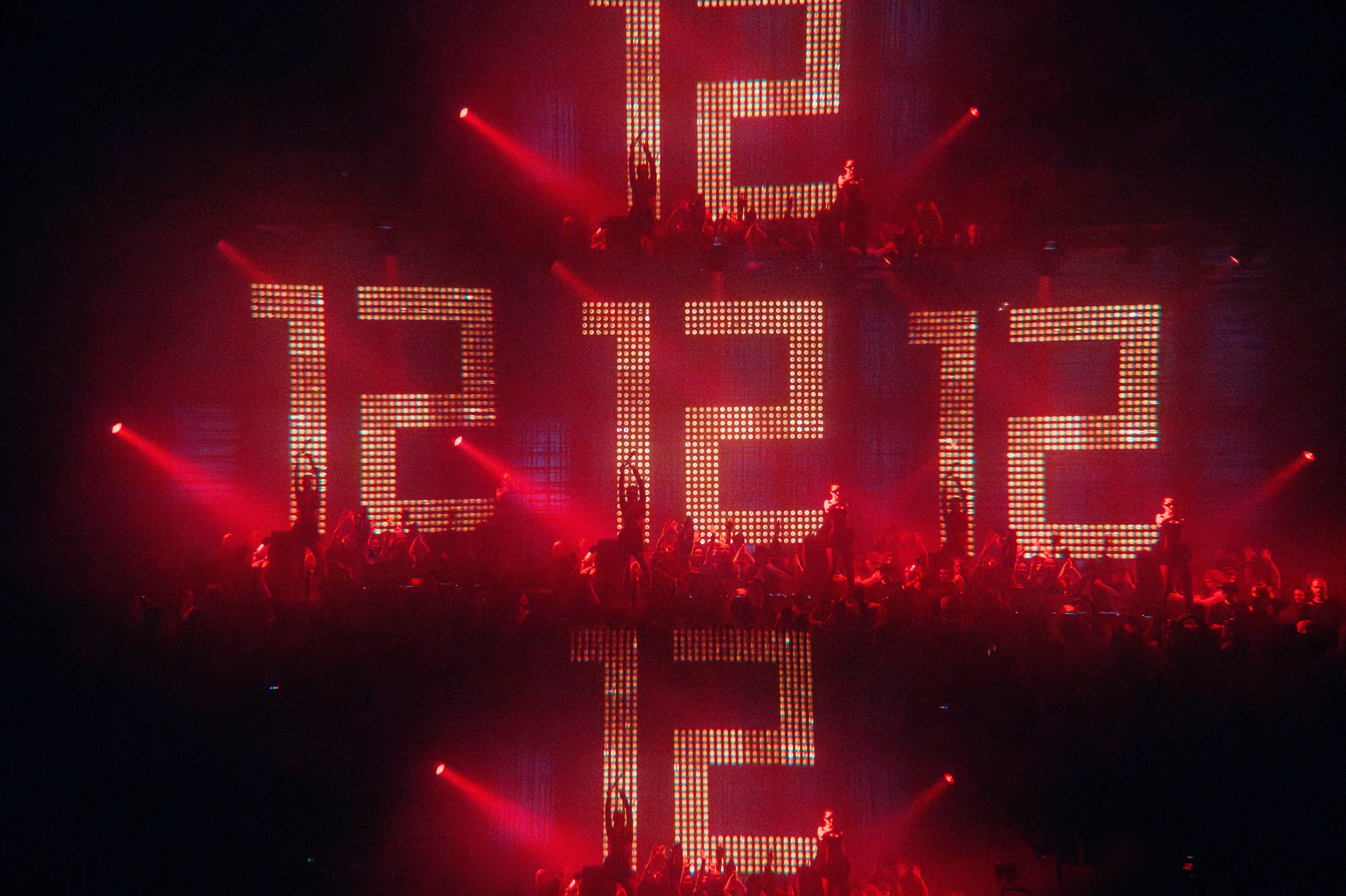 Monasterio. Rave. Фото и видео съемка. Андрей Ионов