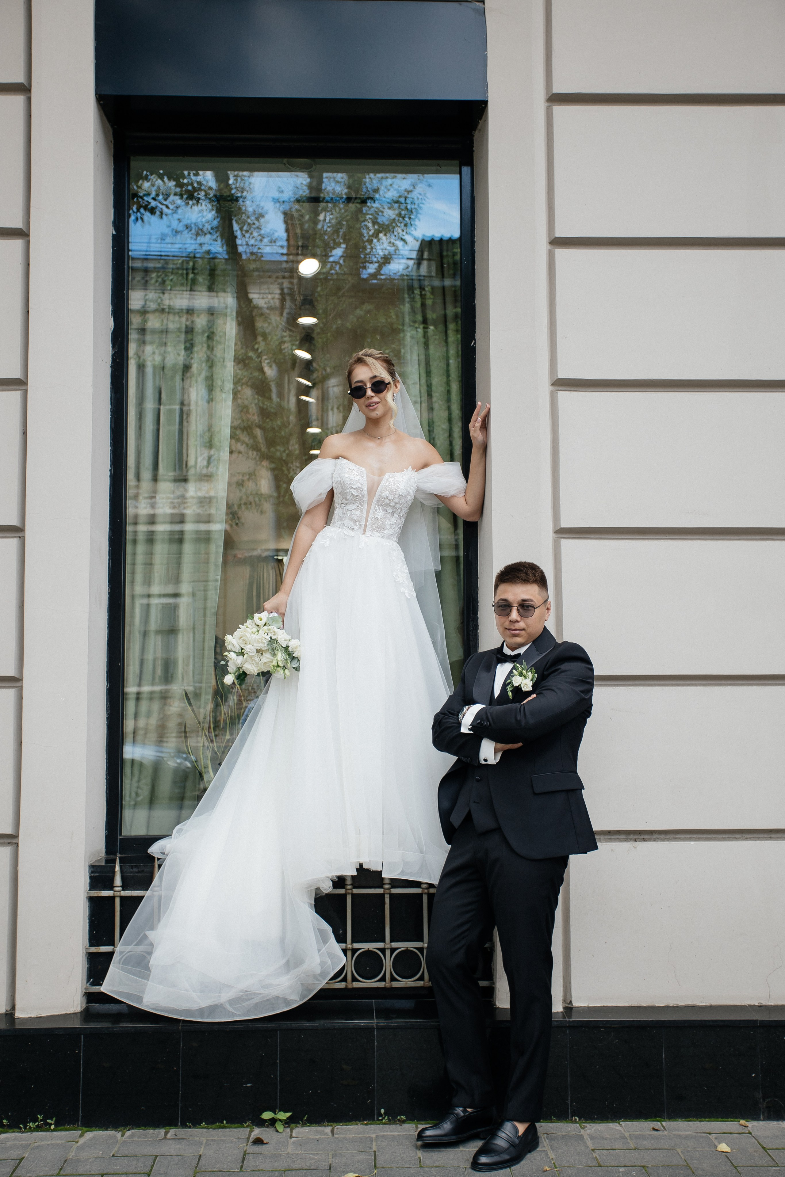 Wedding love story. Фотограф в Иркутске