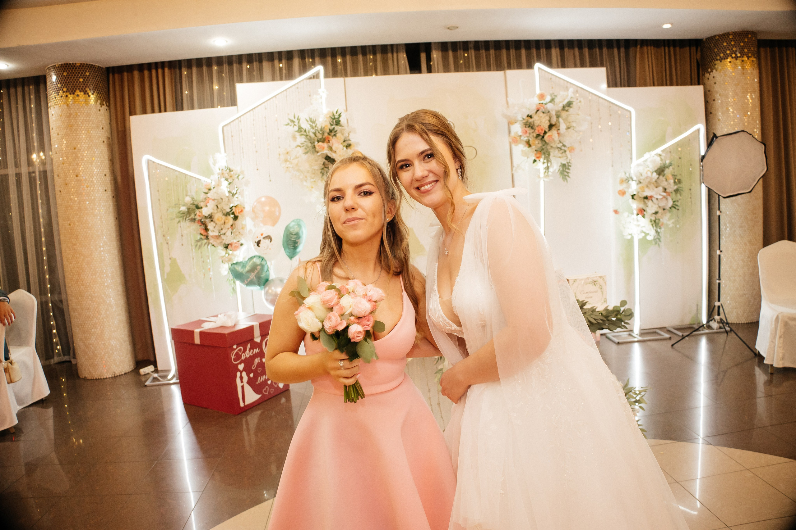 Свадьба полный день. Фотограф в Иркутске