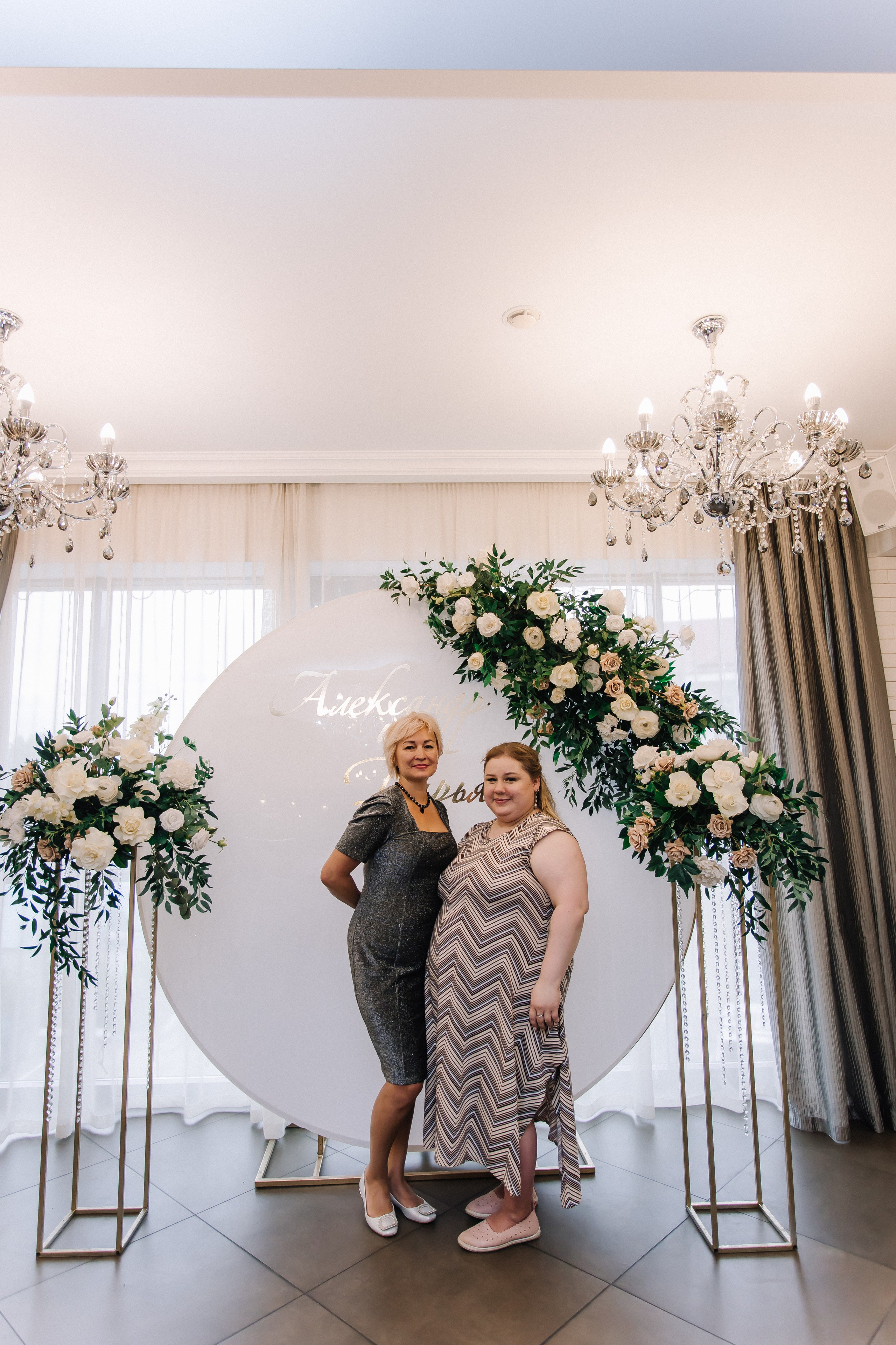 Свадебный день. Фотограф в Иркутске