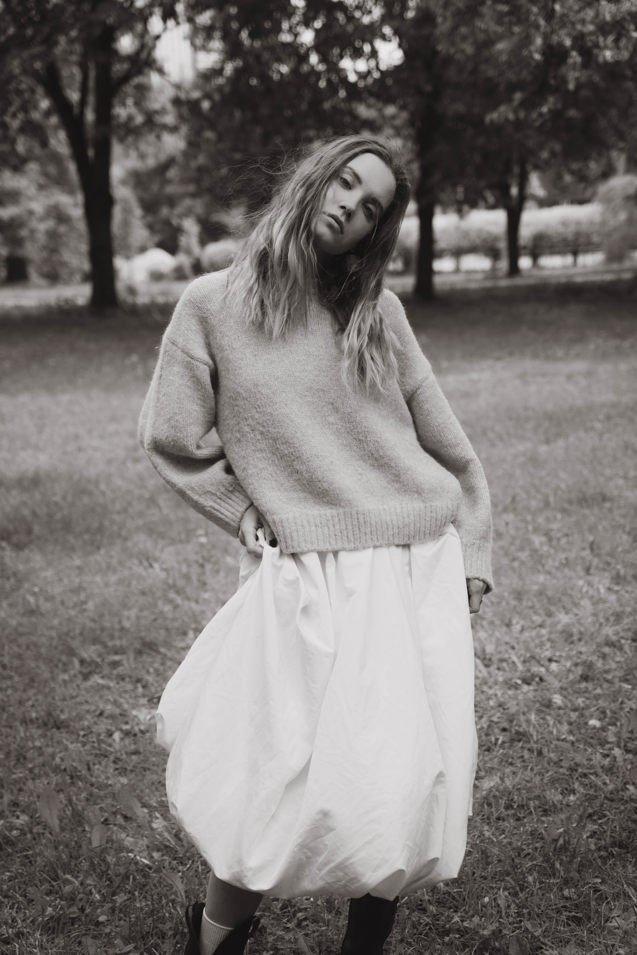 Маргарита. Фотограф Аби