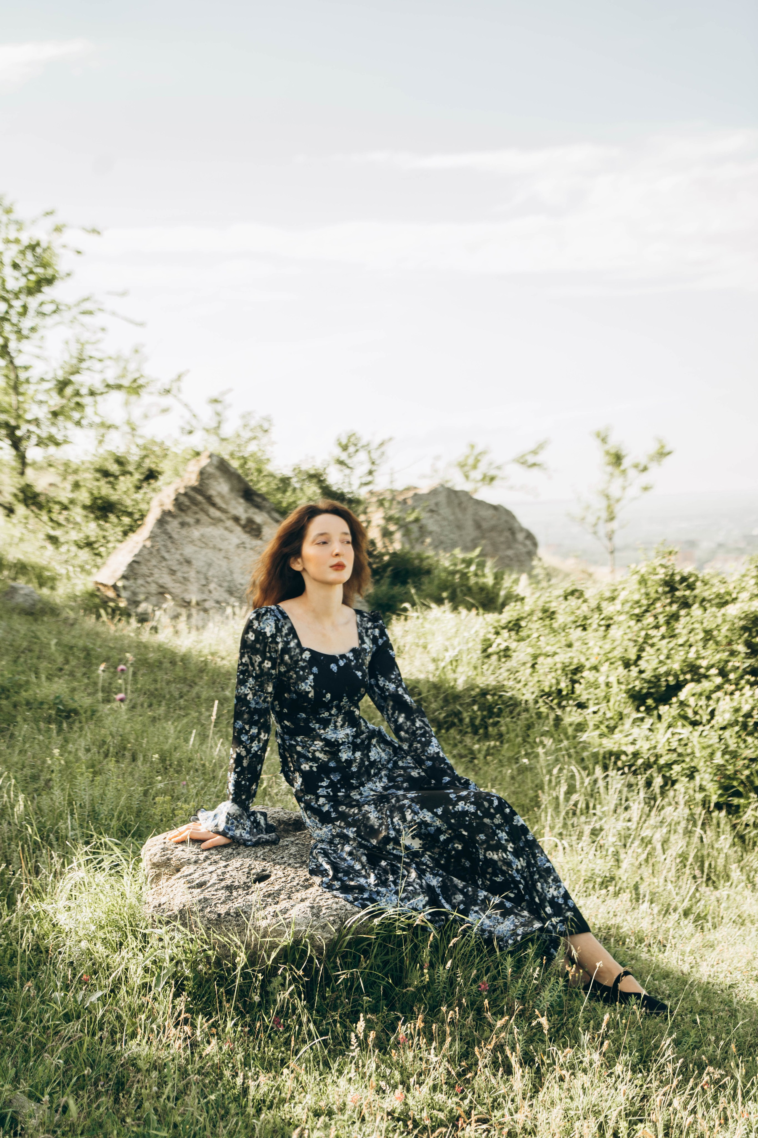 Альбина. Фотограф Аби
