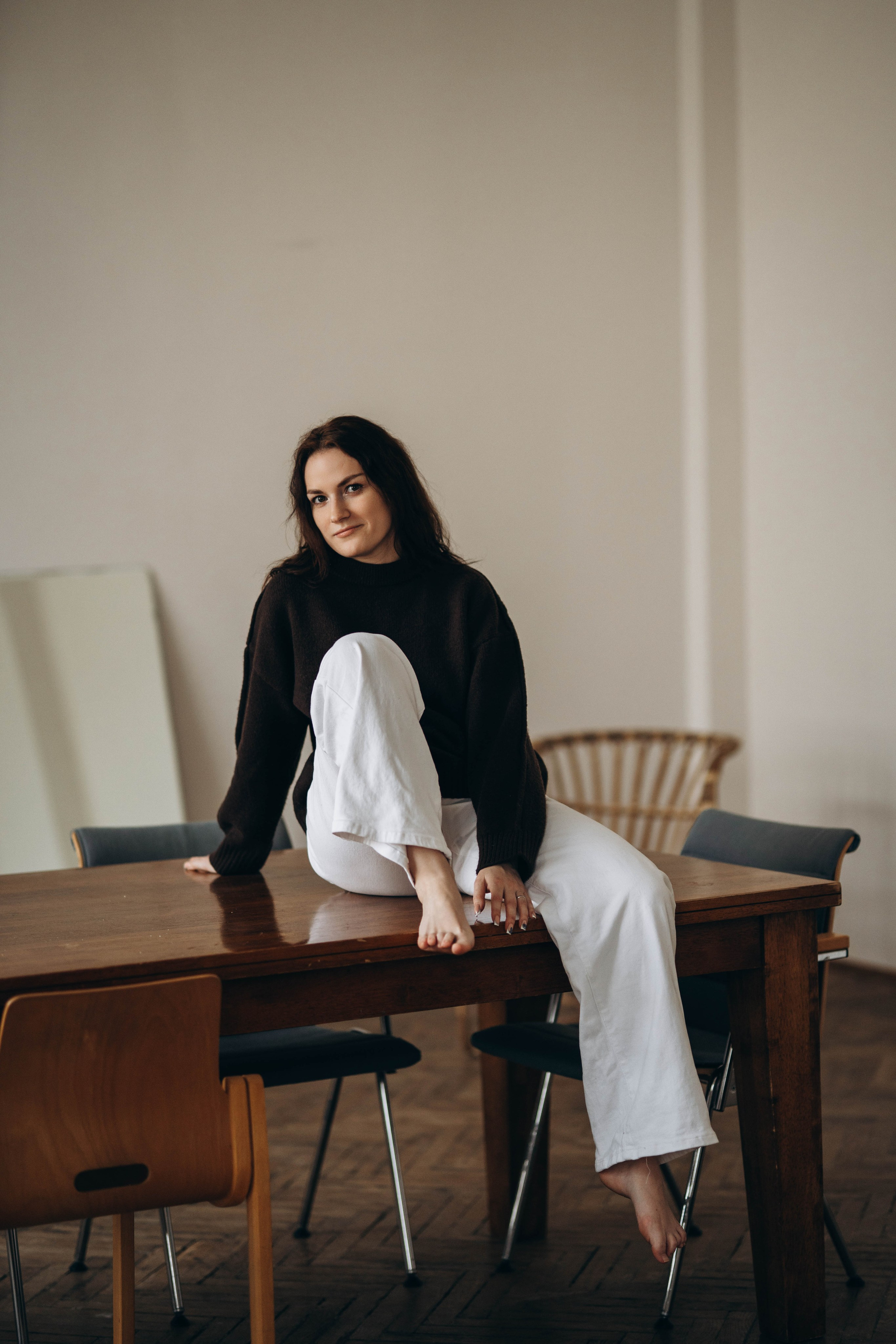 Анастасия. Фотограф Аби