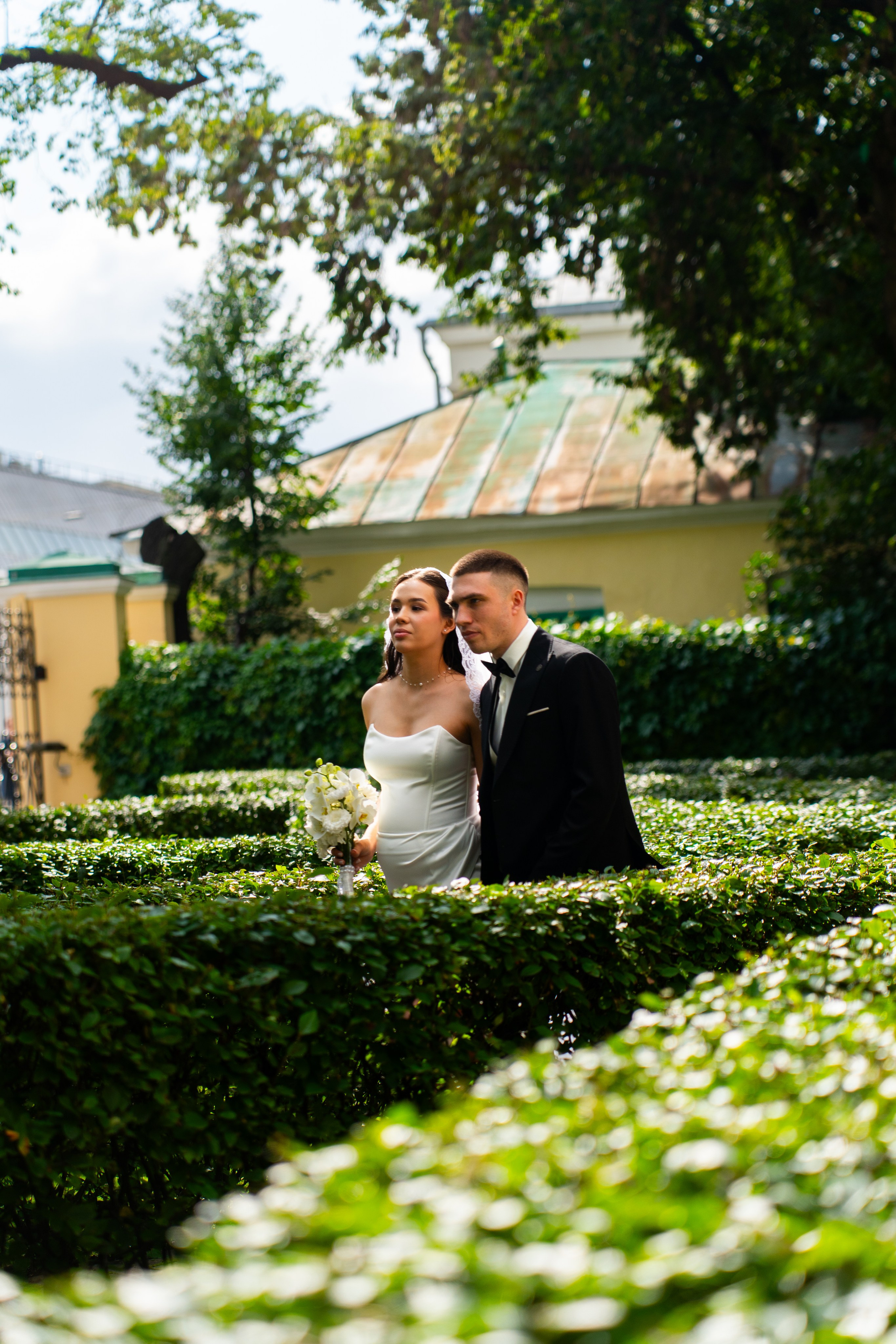 Роспись. Kadr.production