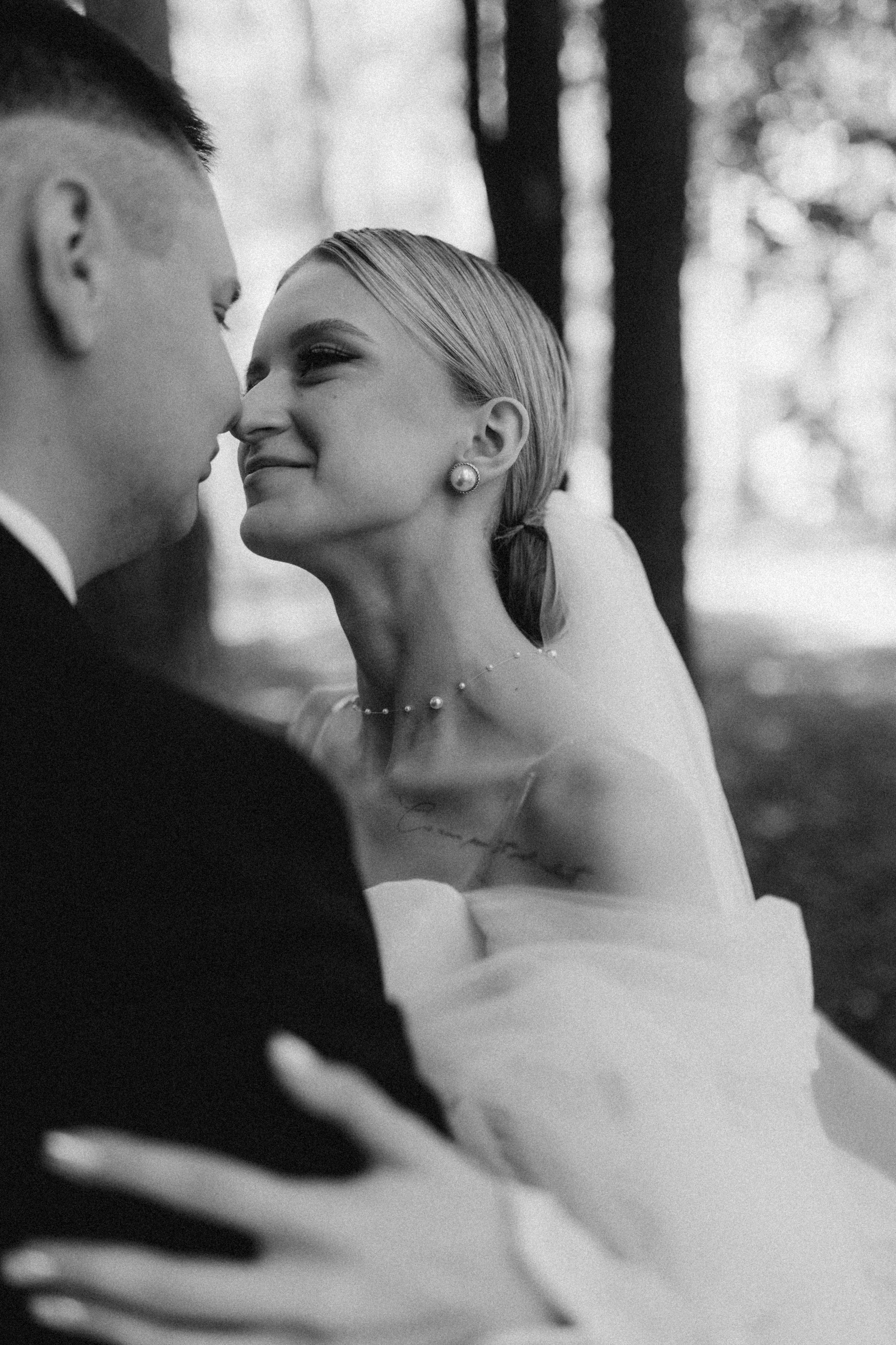 Кристина & Сергей. Фотограф НОГИНСК, Москва, Анастасия Белая