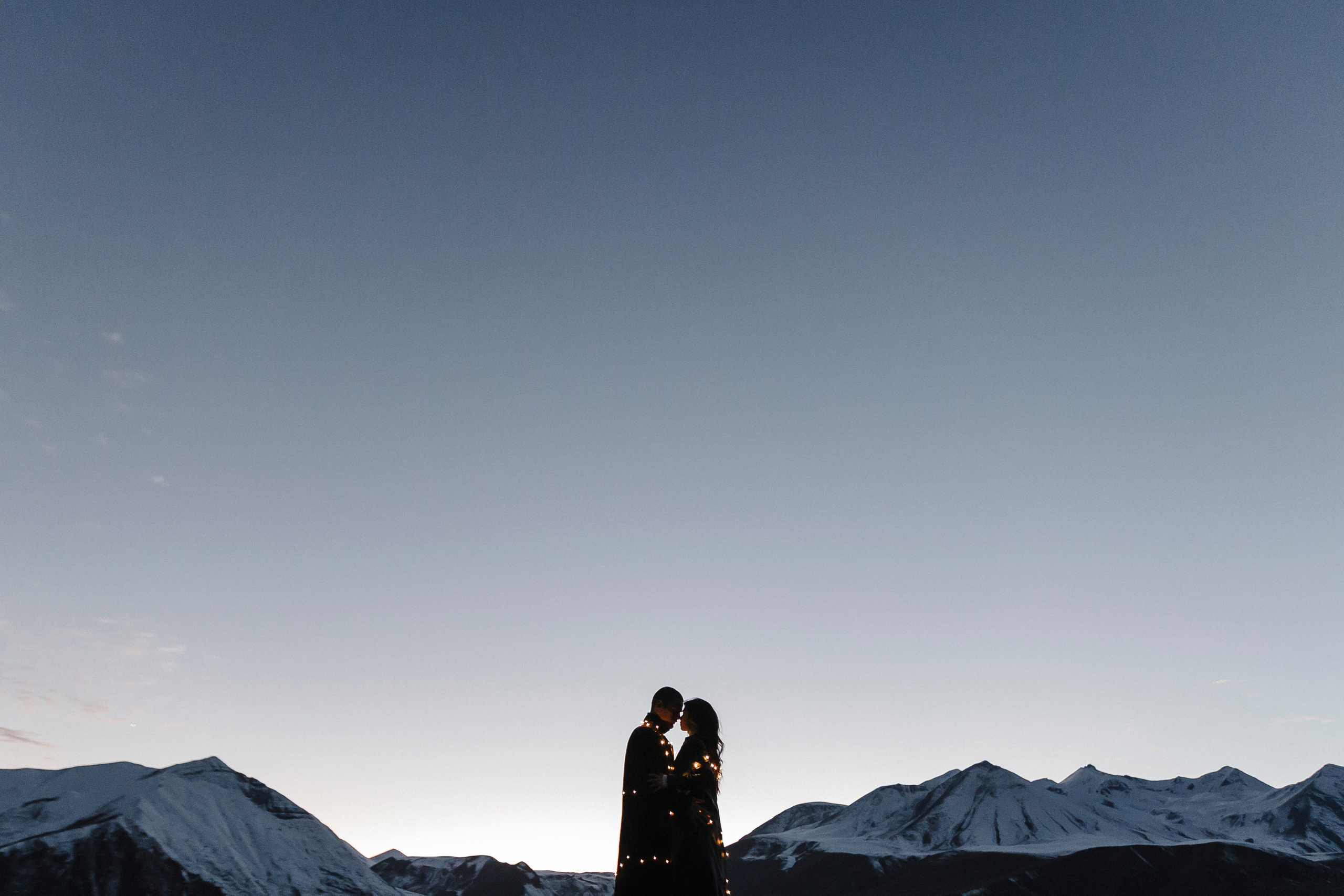Love Story Georgia. Фотограф Астана|Наставник|Обучение