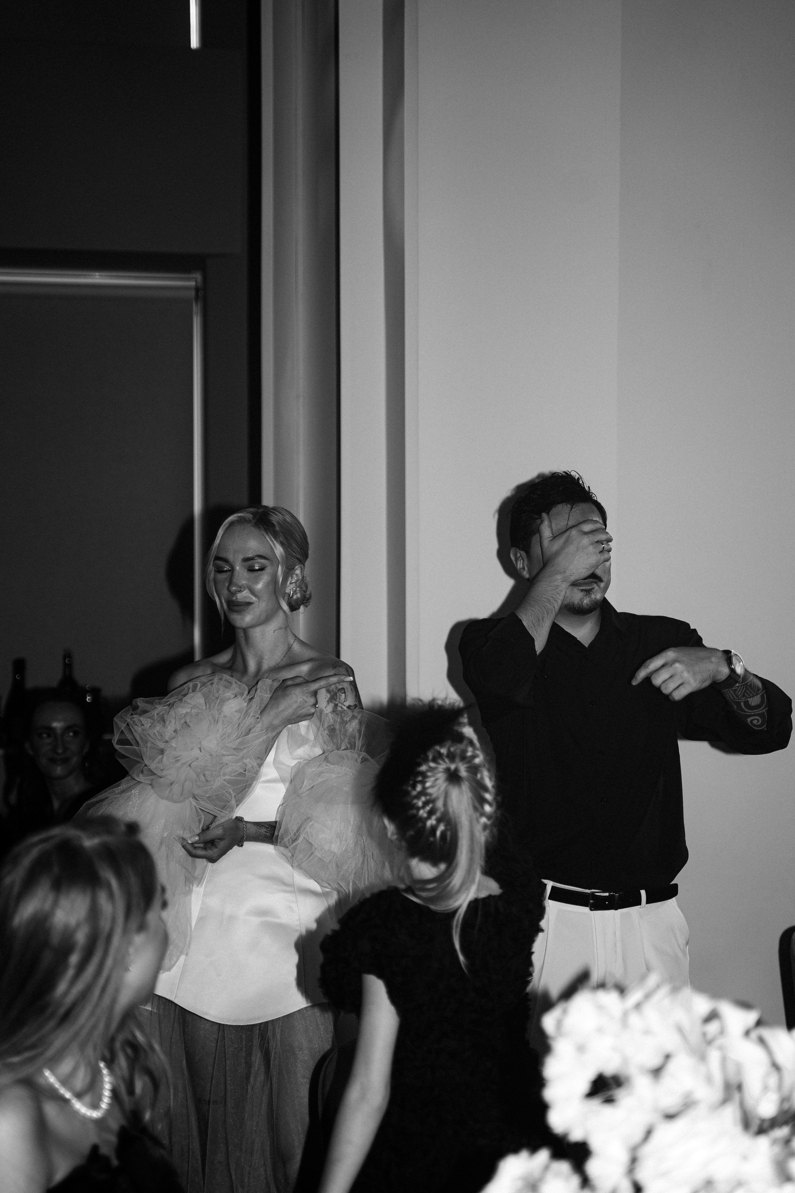 Антон и Оля. Фотограф Екатеринбург