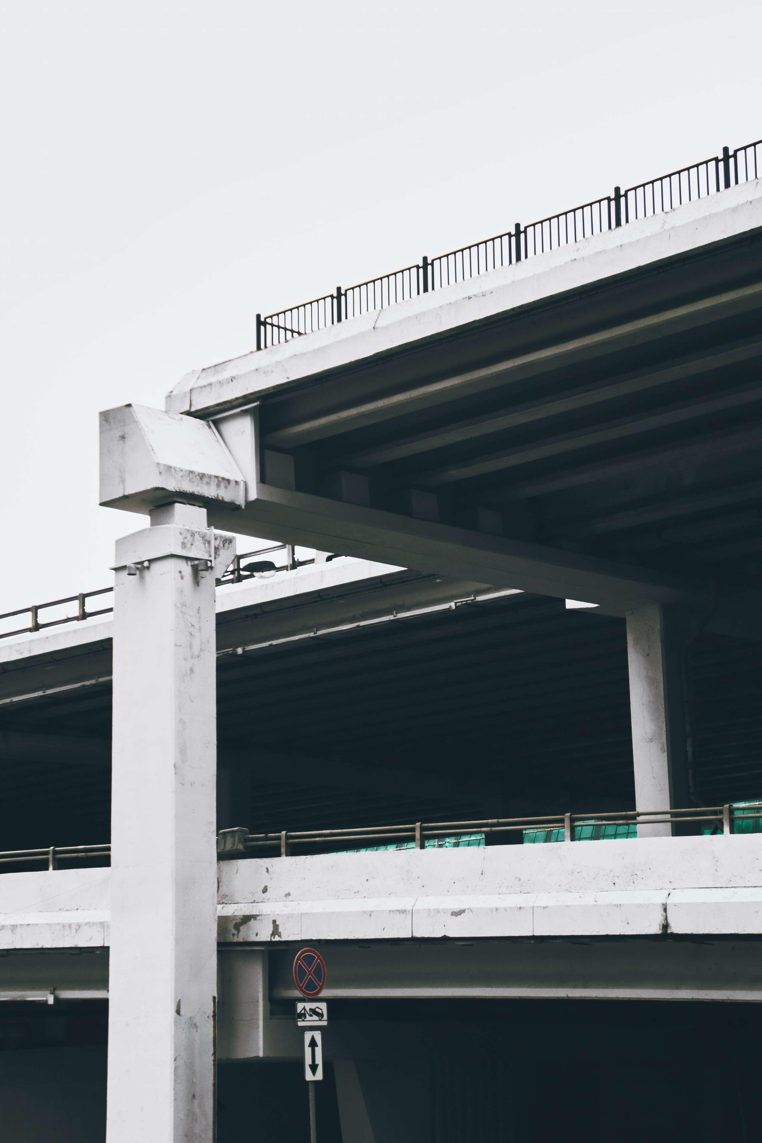 Москва. Фотограф Александр Рауш