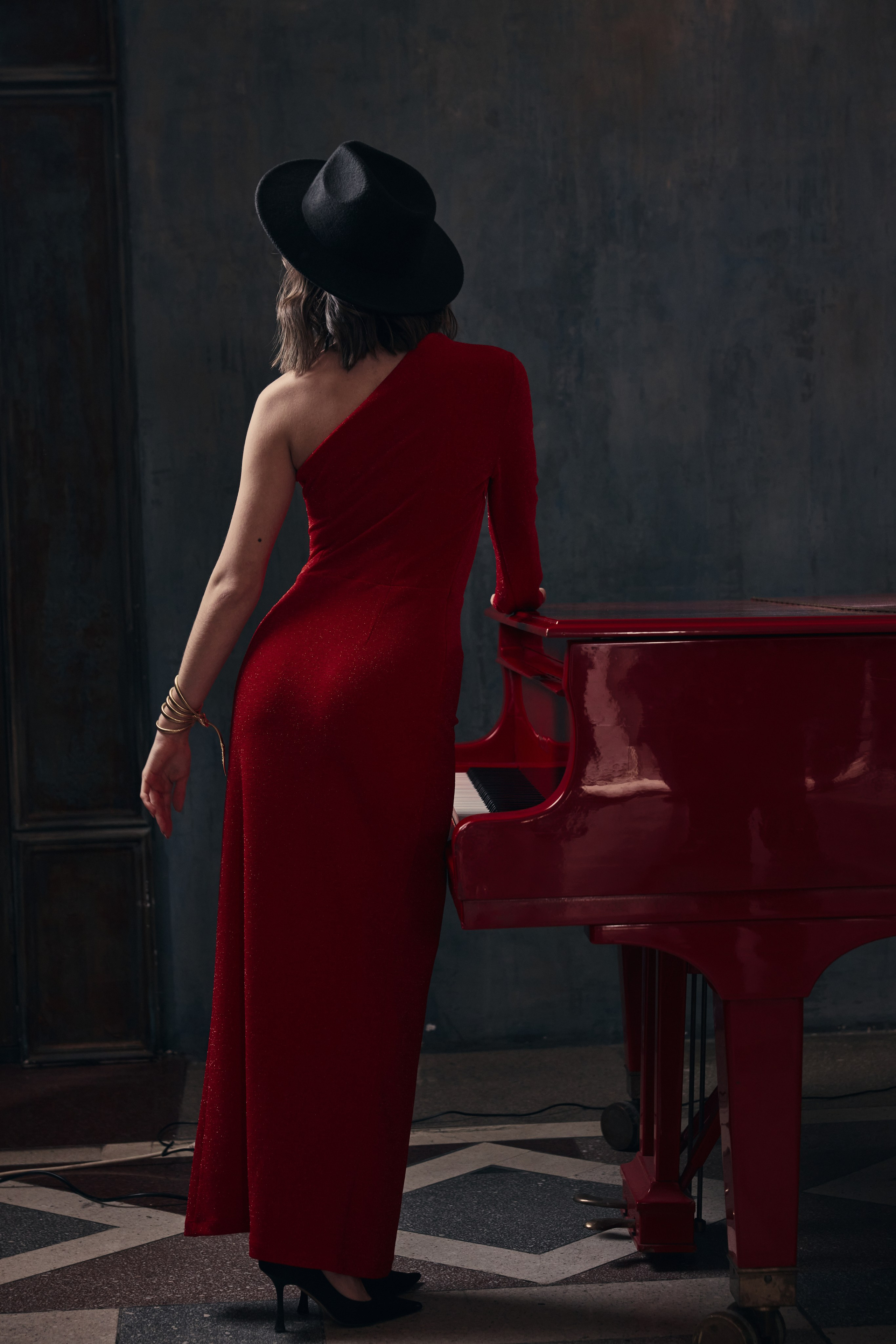 Юля. Фотограф Александр Рауш