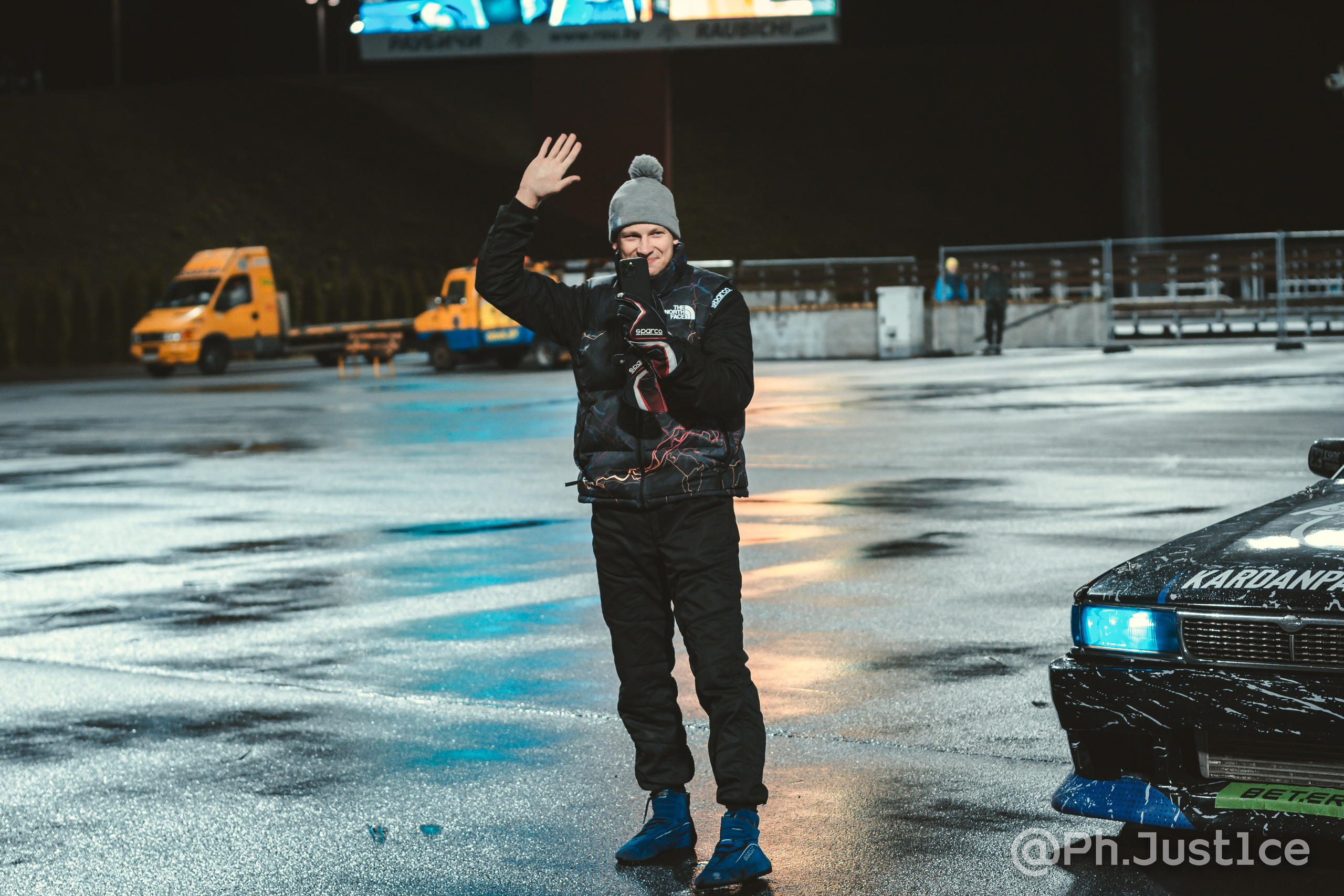 Финал Betera Чемпионат Беларуси по дрифтингу 2023. Раубичи.| Максим Ремизевич. Maxim Remizevich | Photographer