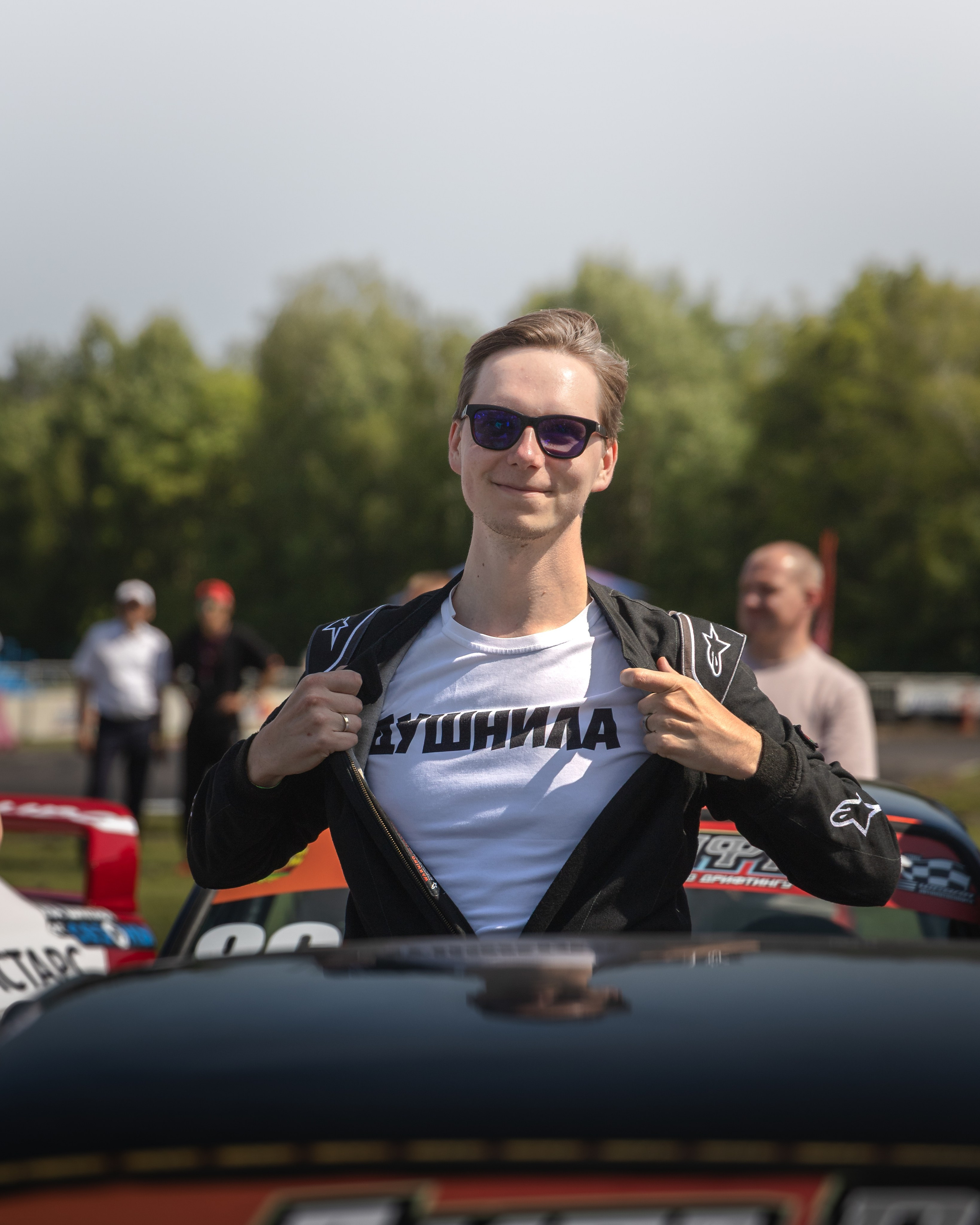 Лига Дрифта. Этап II. Брест. Maxim Remizevich | Photographer