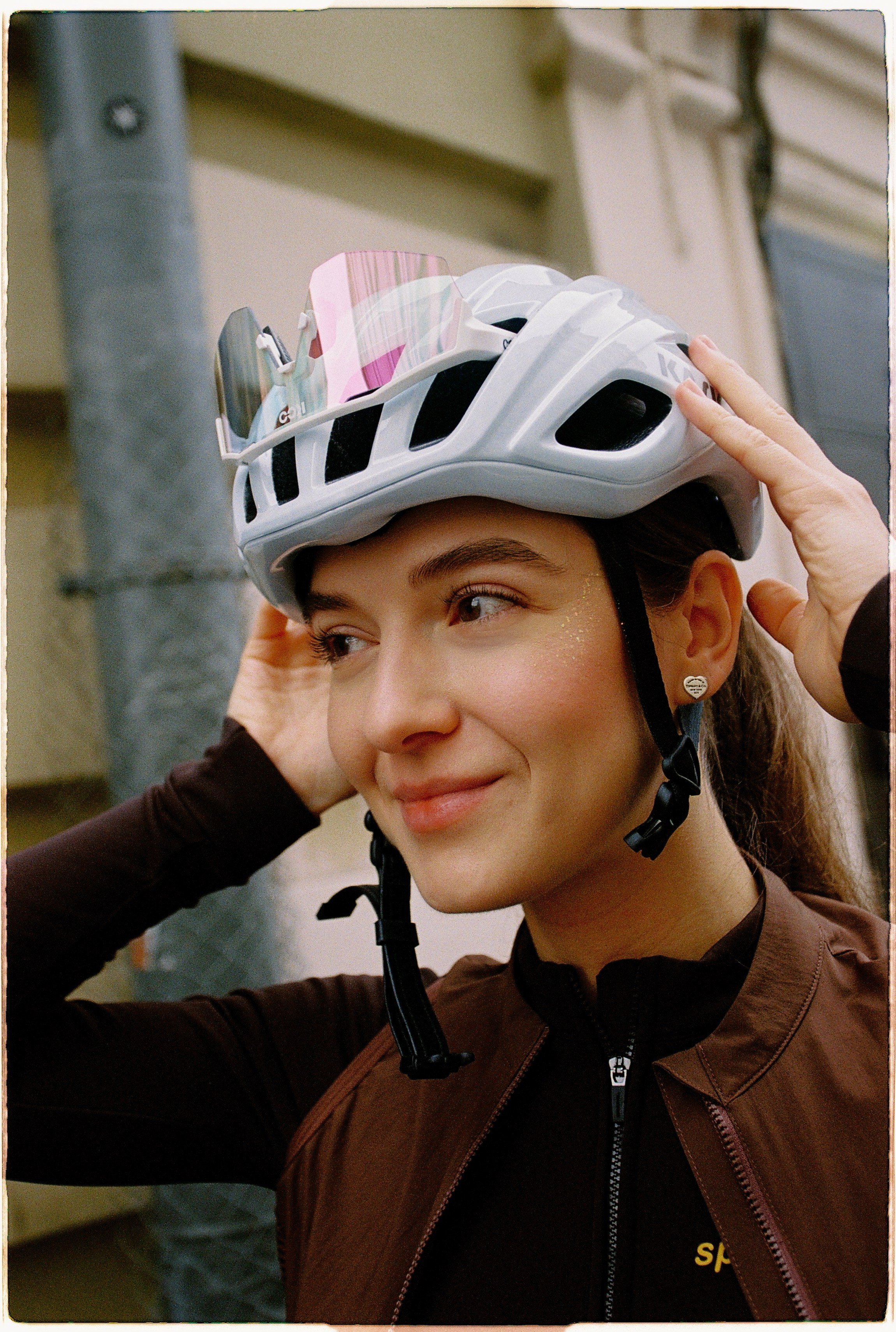 Girls 100. Илья Симонов фотограф москва