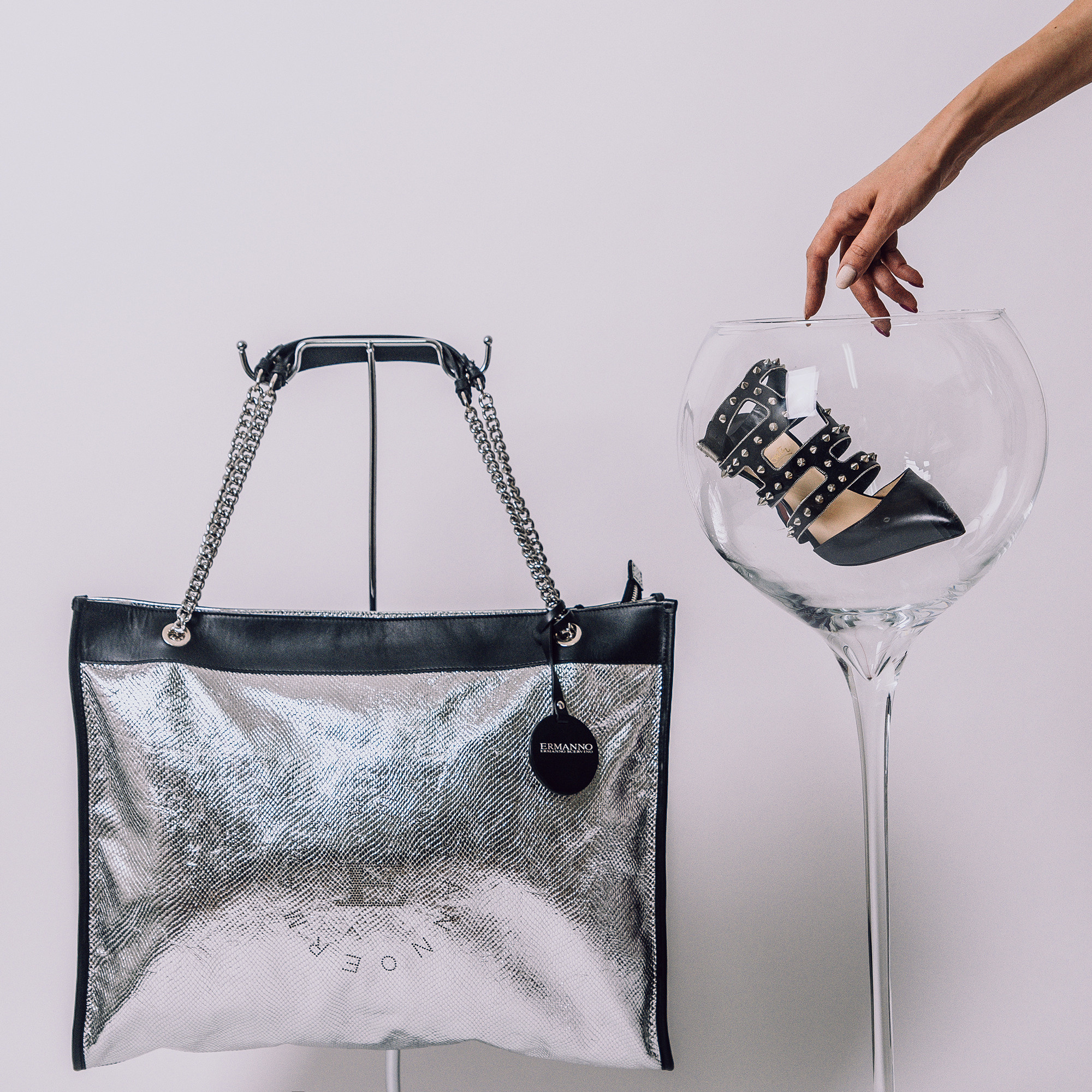 ПРЕДМЕТКА. Фотограф и видеограф в Москве и МО — Евгений Лавров