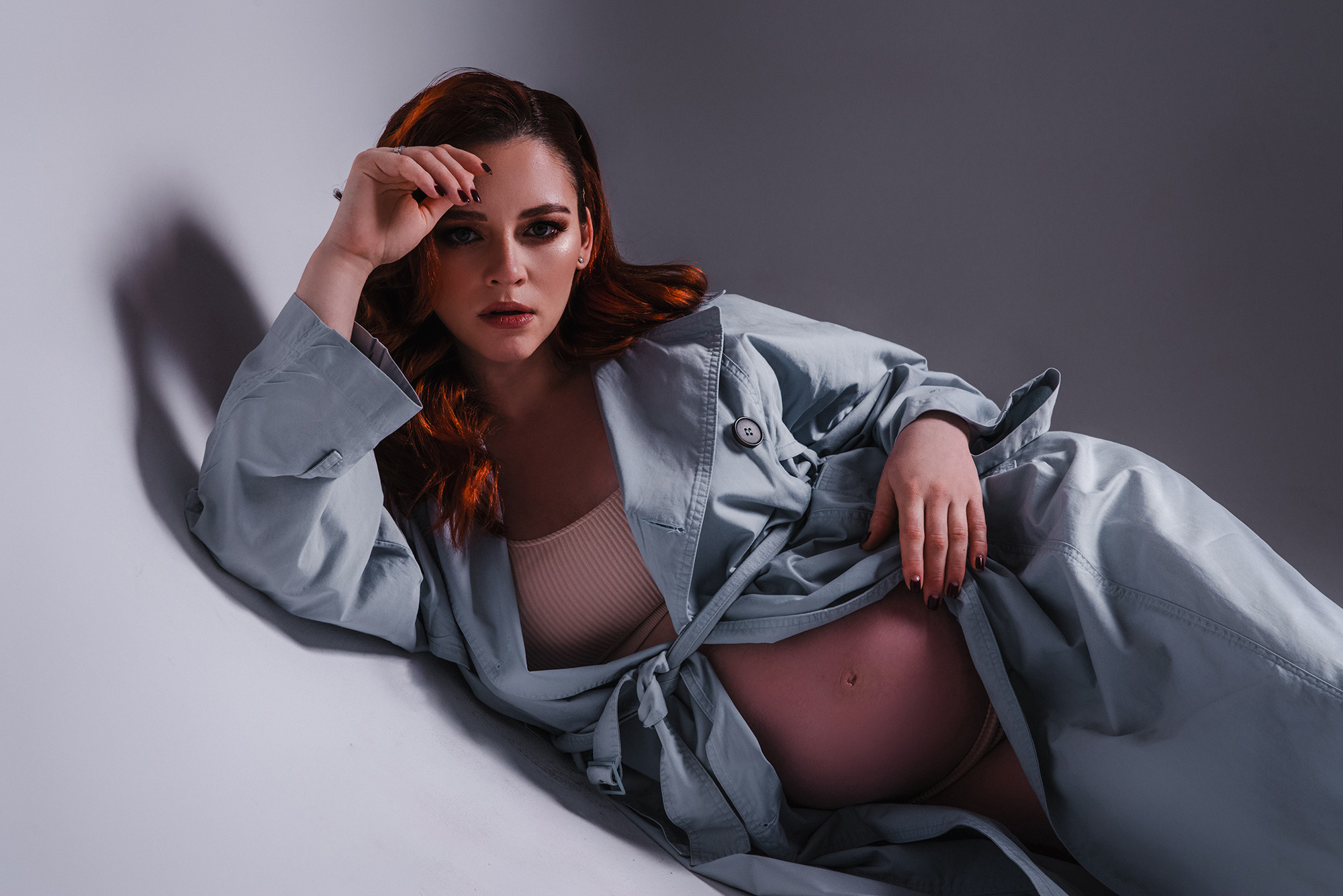 Беременность. Фотограф и видеограф в Москве и МО — Евгений Лавров