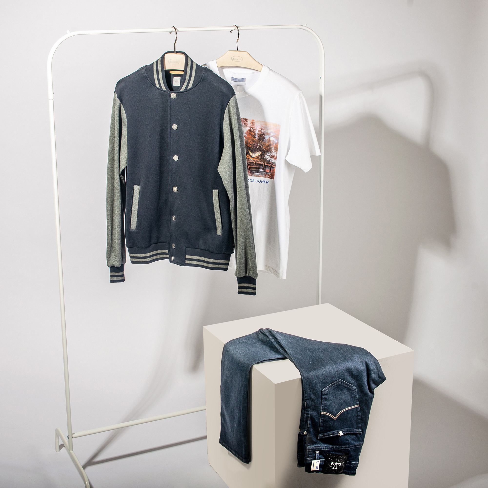 ПРЕДМЕТКА. Фотограф и видеограф в Москве и МО — Евгений Лавров