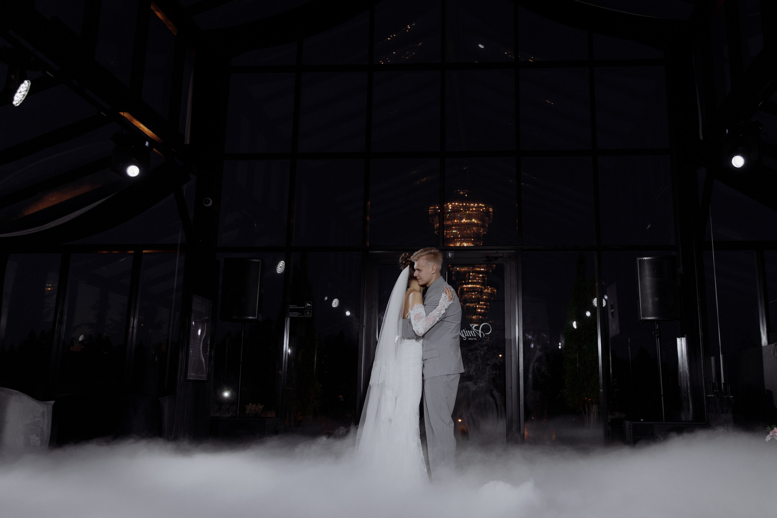 Александра и Никита. Свадебный и семейный фотограф в Санкт-Петербурге Барсова Анастасия