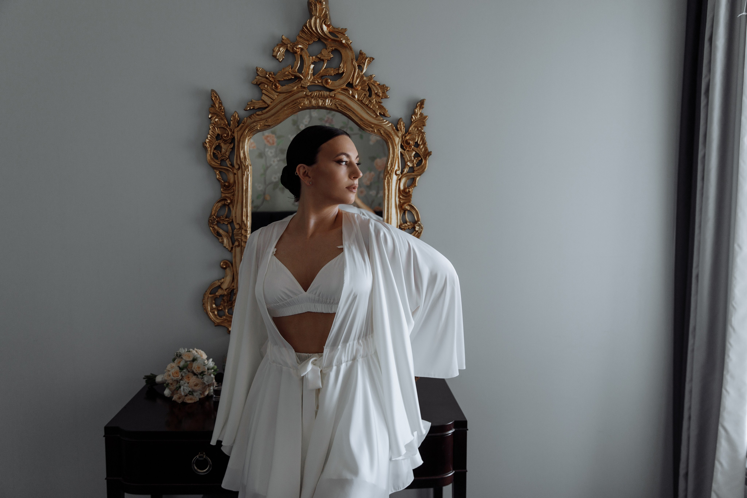 Алина и Денис. Свадебный и семейный фотограф в Санкт-Петербурге Барсова Анастасия