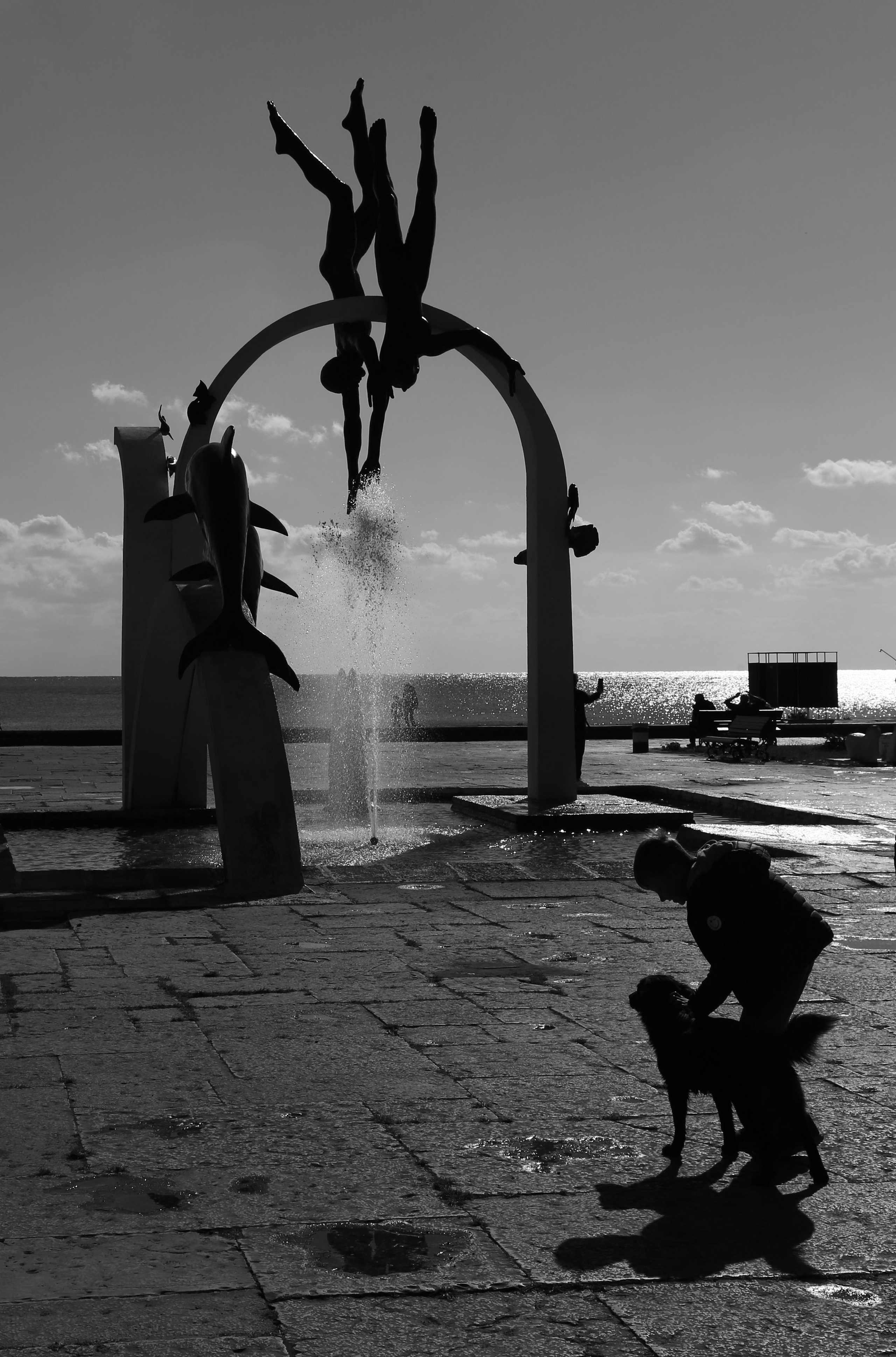 Документальное. Фотограф и оператор в Санкт-Петербурге