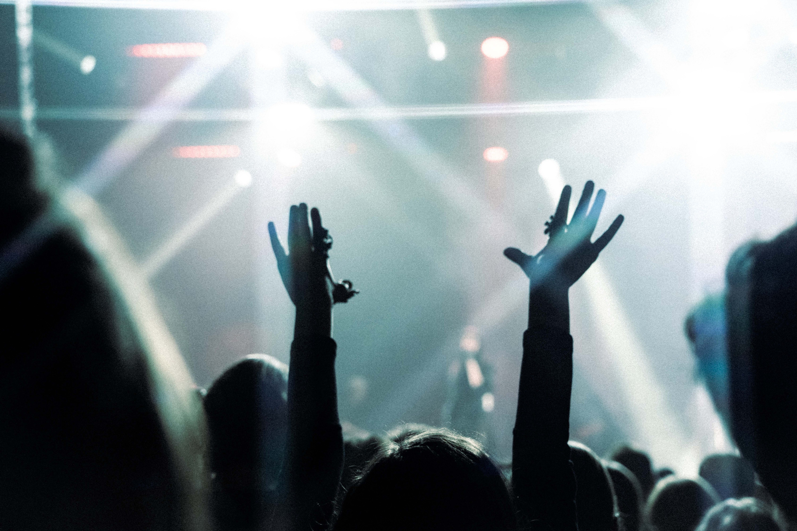 Репортажное. Фотограф и оператор в Санкт-Петербурге