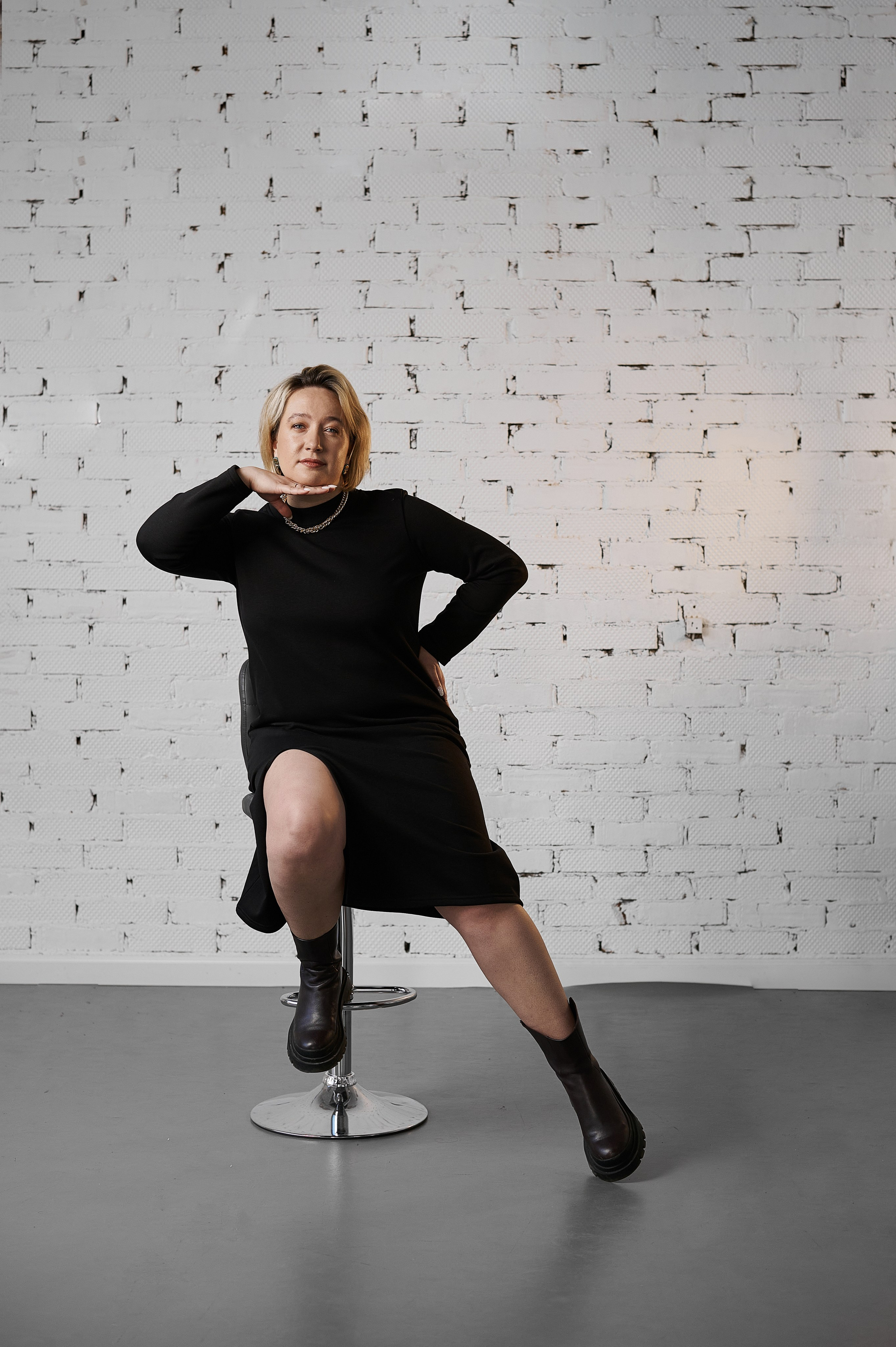 #ЯХУДЕЮ — Благотворительная фотосессия участниц проекта по похудению. Профессиональный репортажный, коммерческий фотограф в Санкт-Петербурге