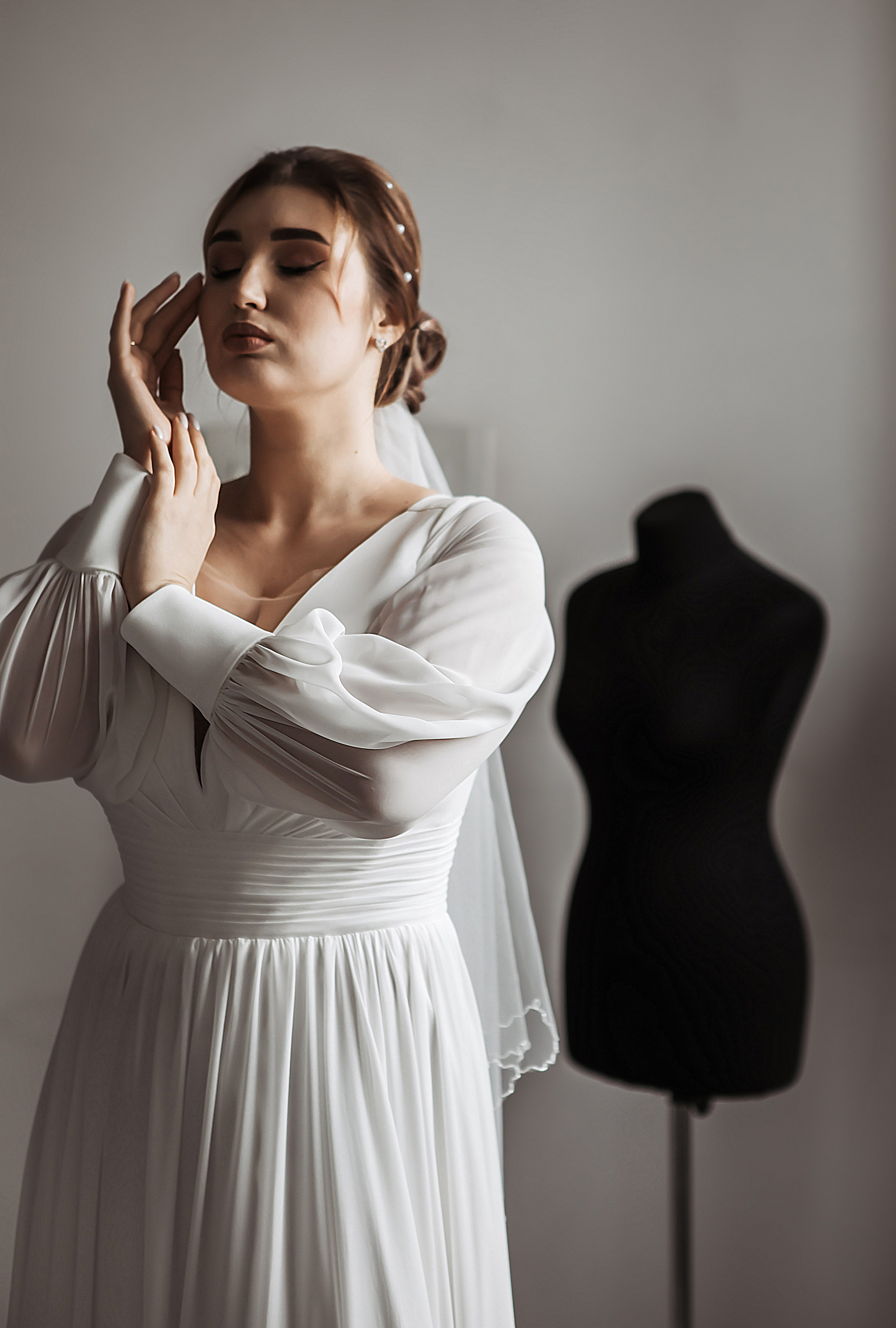 Константин и Евгения. Студия творческой фото|видеографии KOKOS-FILM