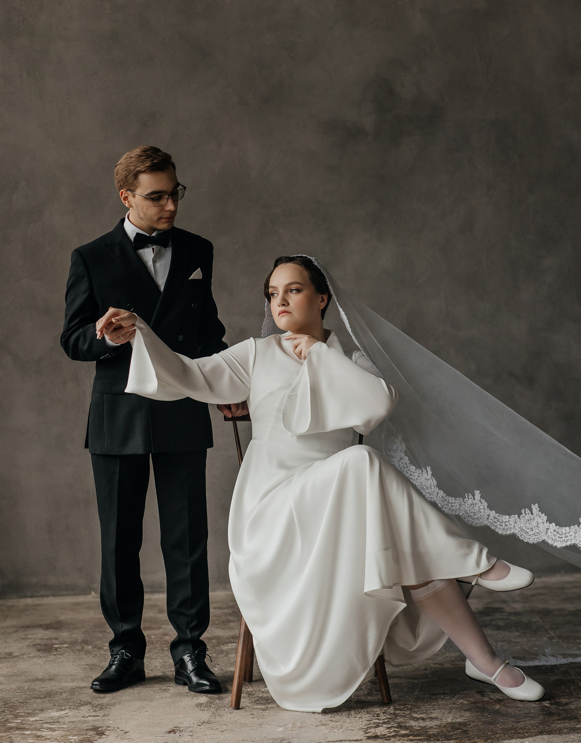 Катя и Илья 2025. Свадебный и портретный фотограф Алина Иванова. Екатеринбург-Москва