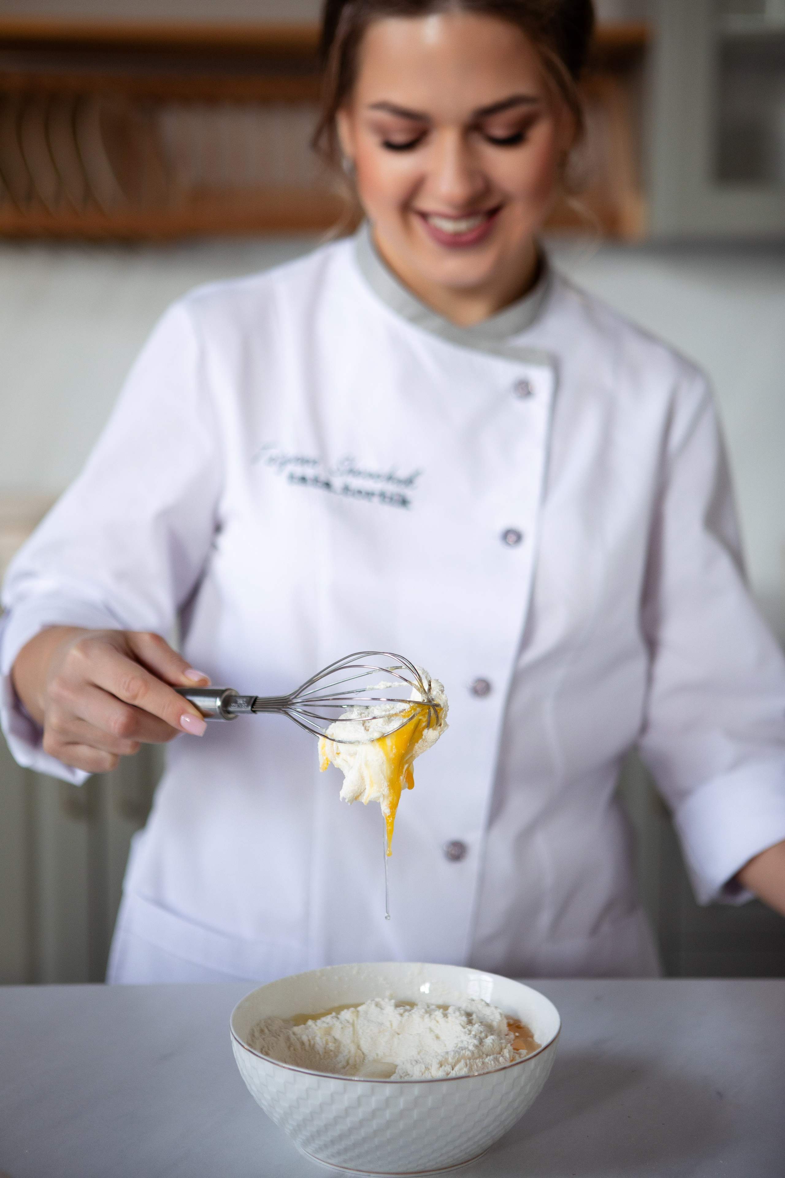 Контент съемка для кондитера 2024 год. Репортажный Фотограф Москва Дарья Лунева