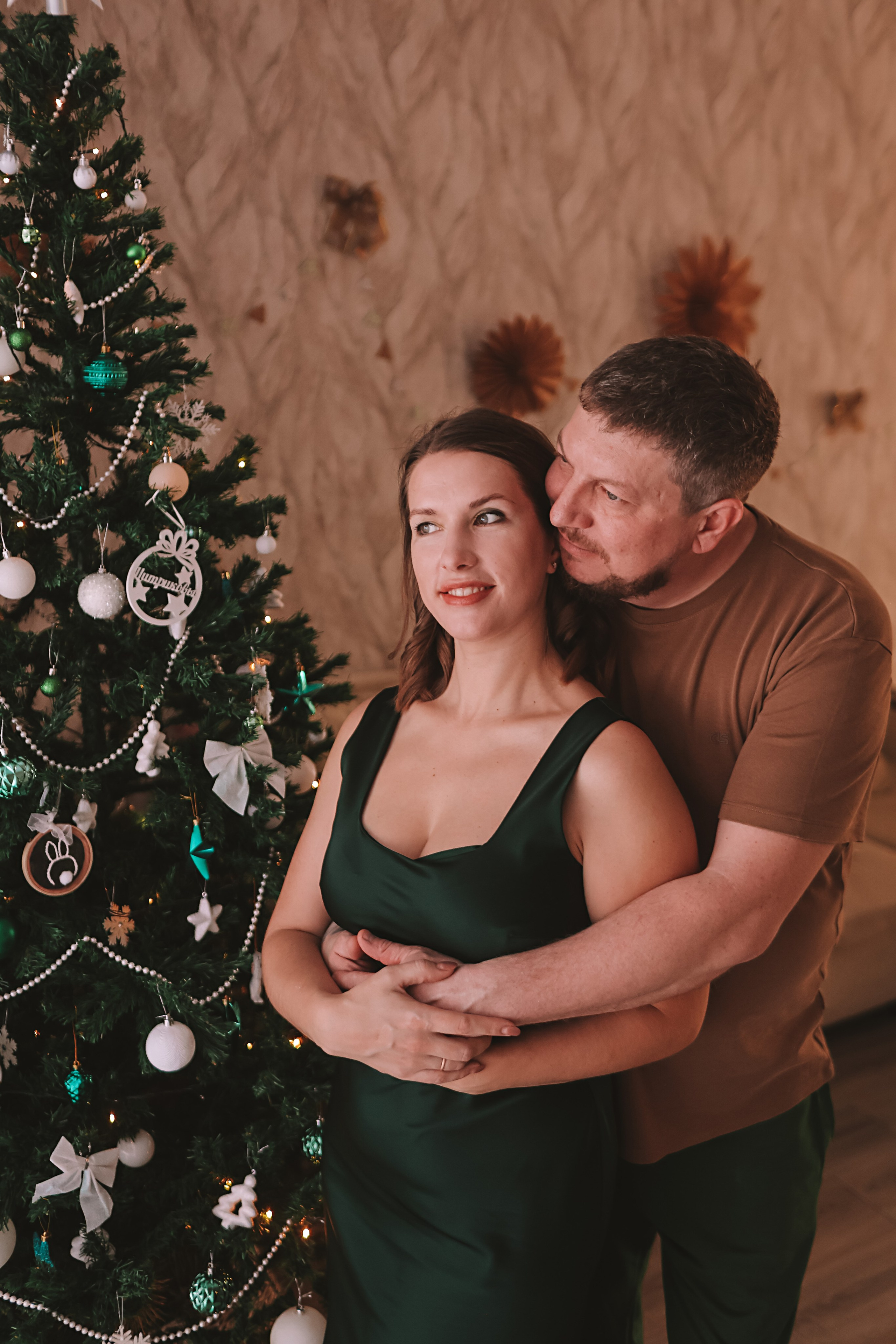 Команда. Семейный фотограф Тюмень, фотограф на роды Салмина Мария