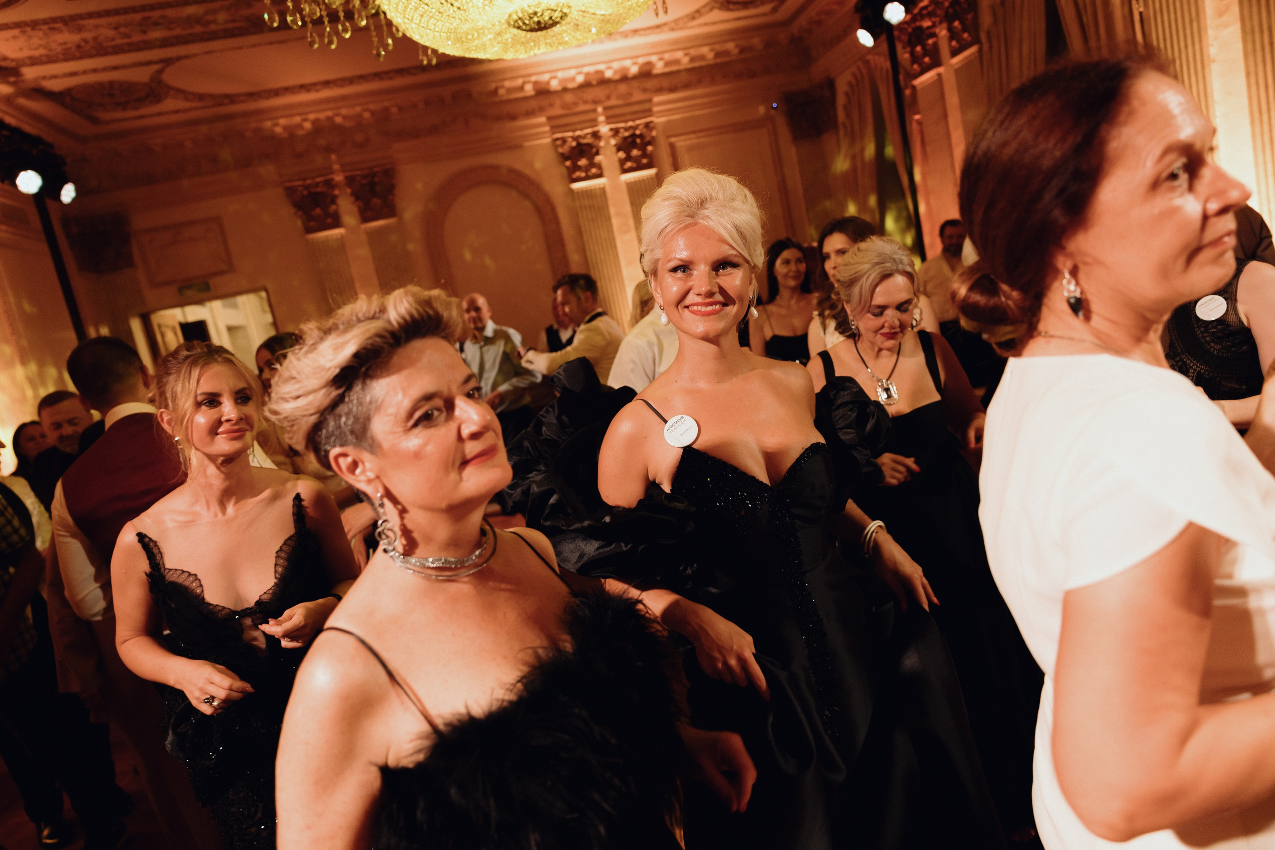 SECRET BALL '25. Костя Жуков — фотограф в Москве