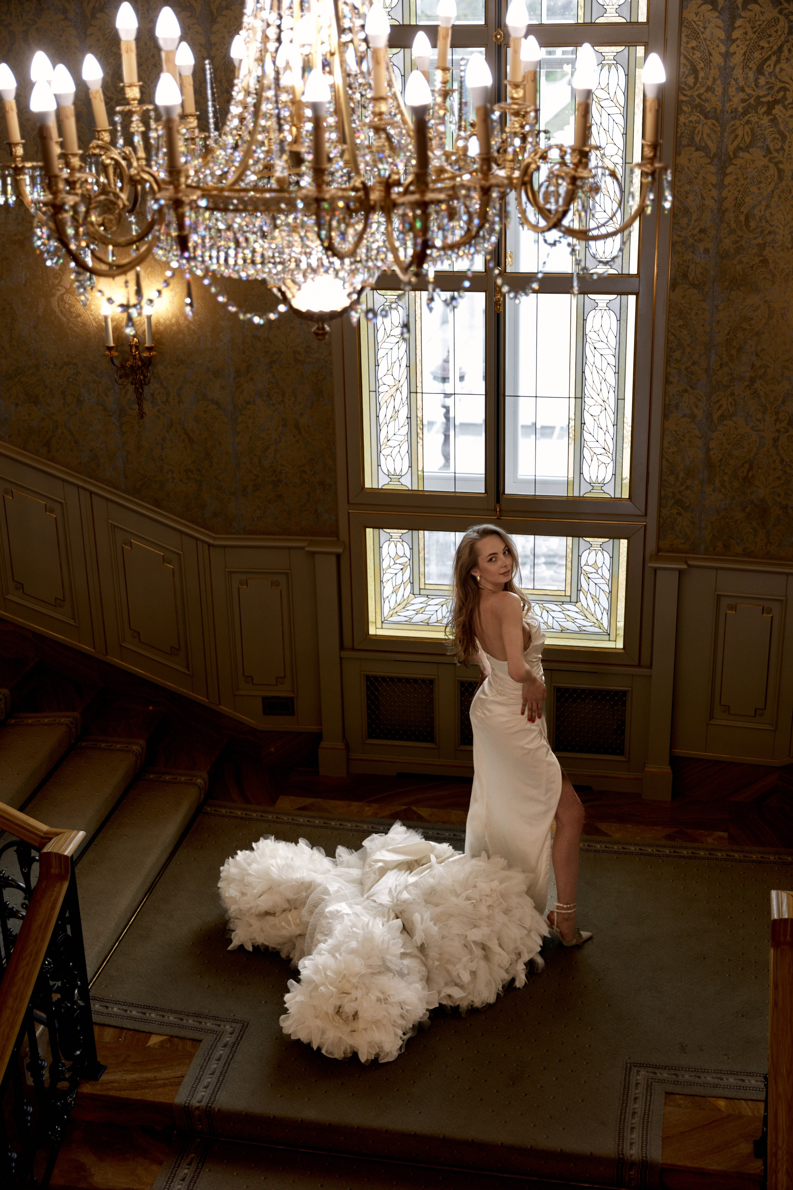 «Маленькая Италия». Свадебный и семейный фотограф в Ульяновске, Норильске, Казани — Орешина Елена